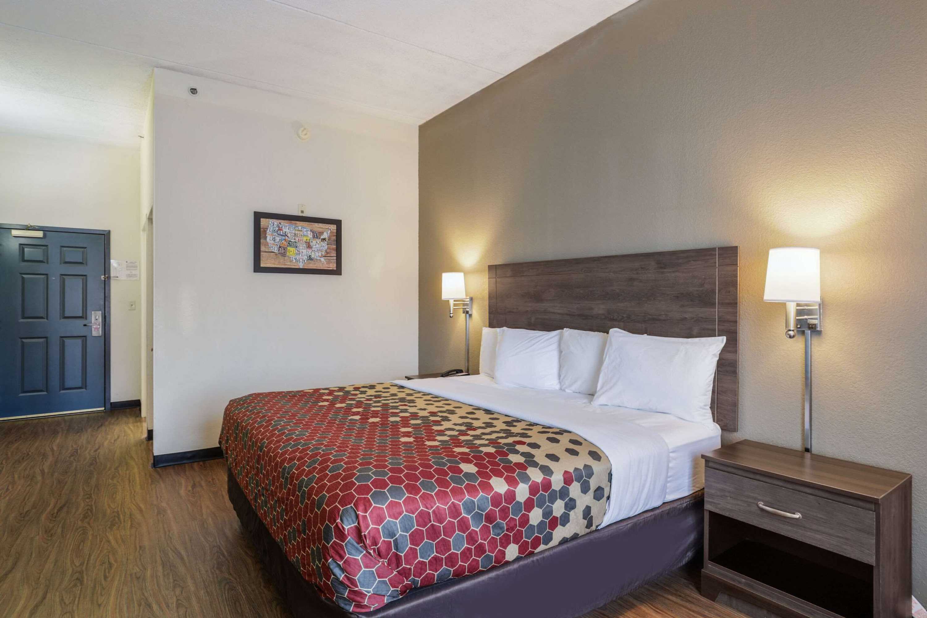 Gift card for Econo Lodge Inn & Suites Gift card for Econo Lodge Inn & Suites