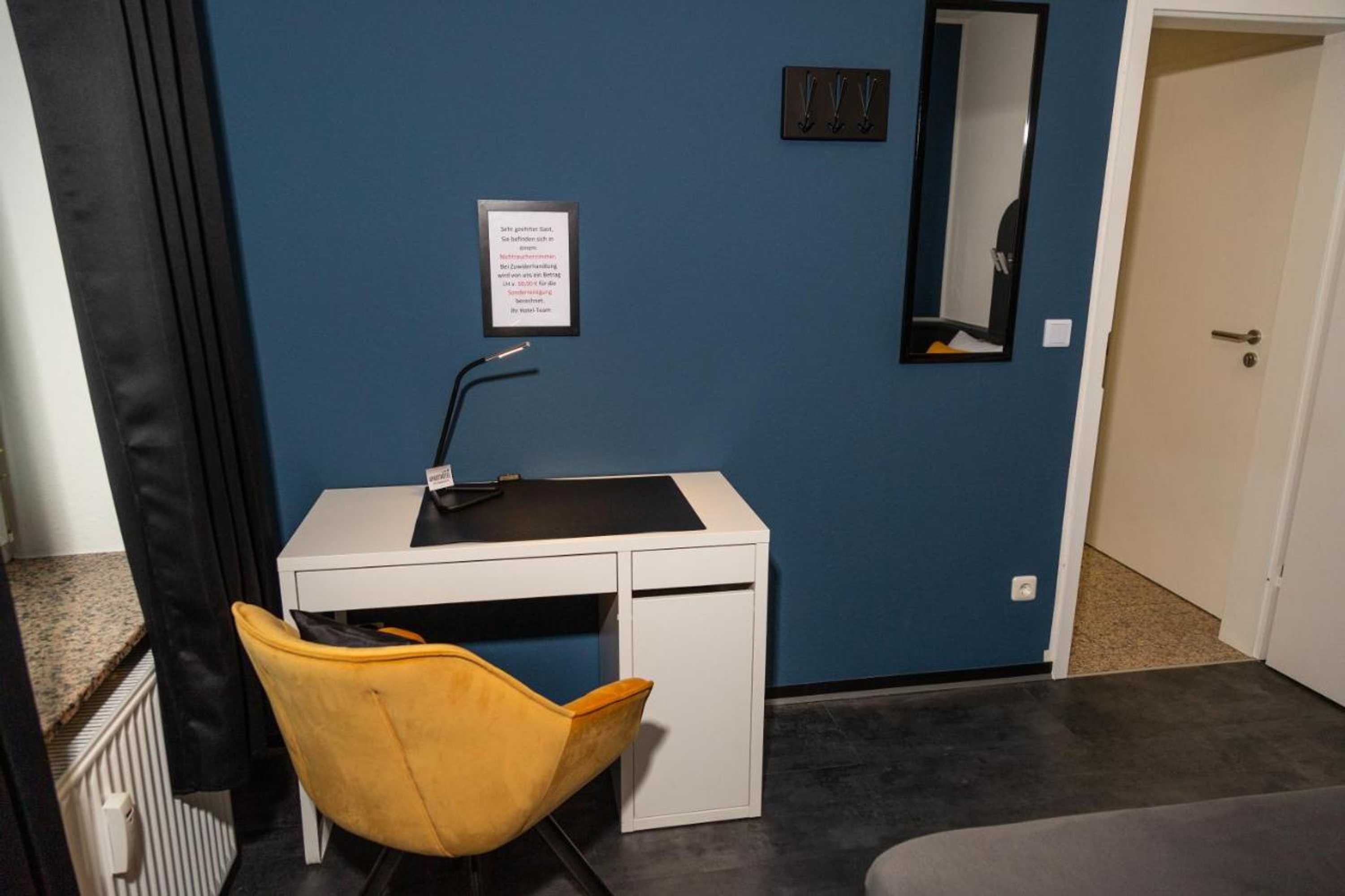 Gift card for Aparthotel Menden