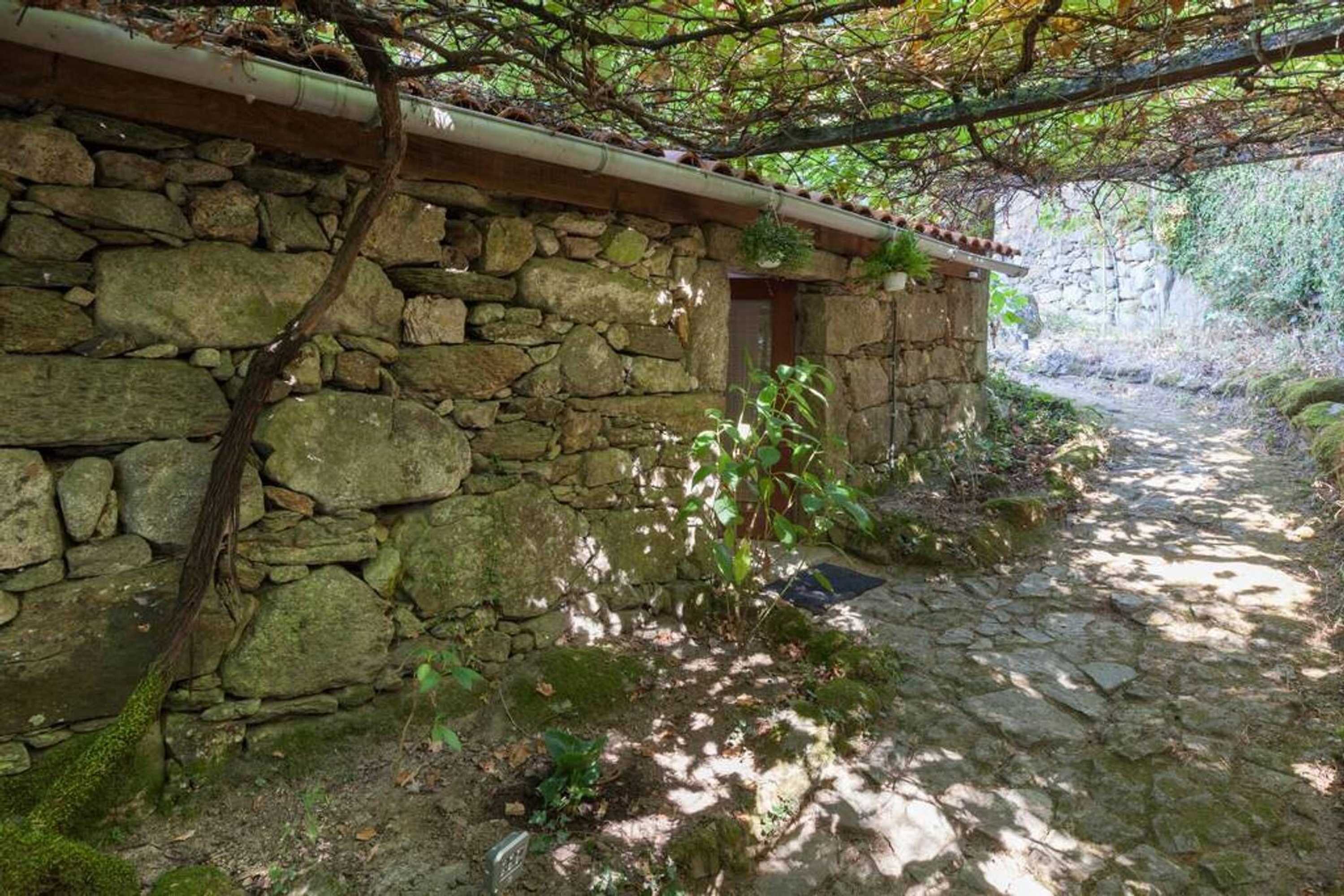 Gift card for Casa Da Terra Land House