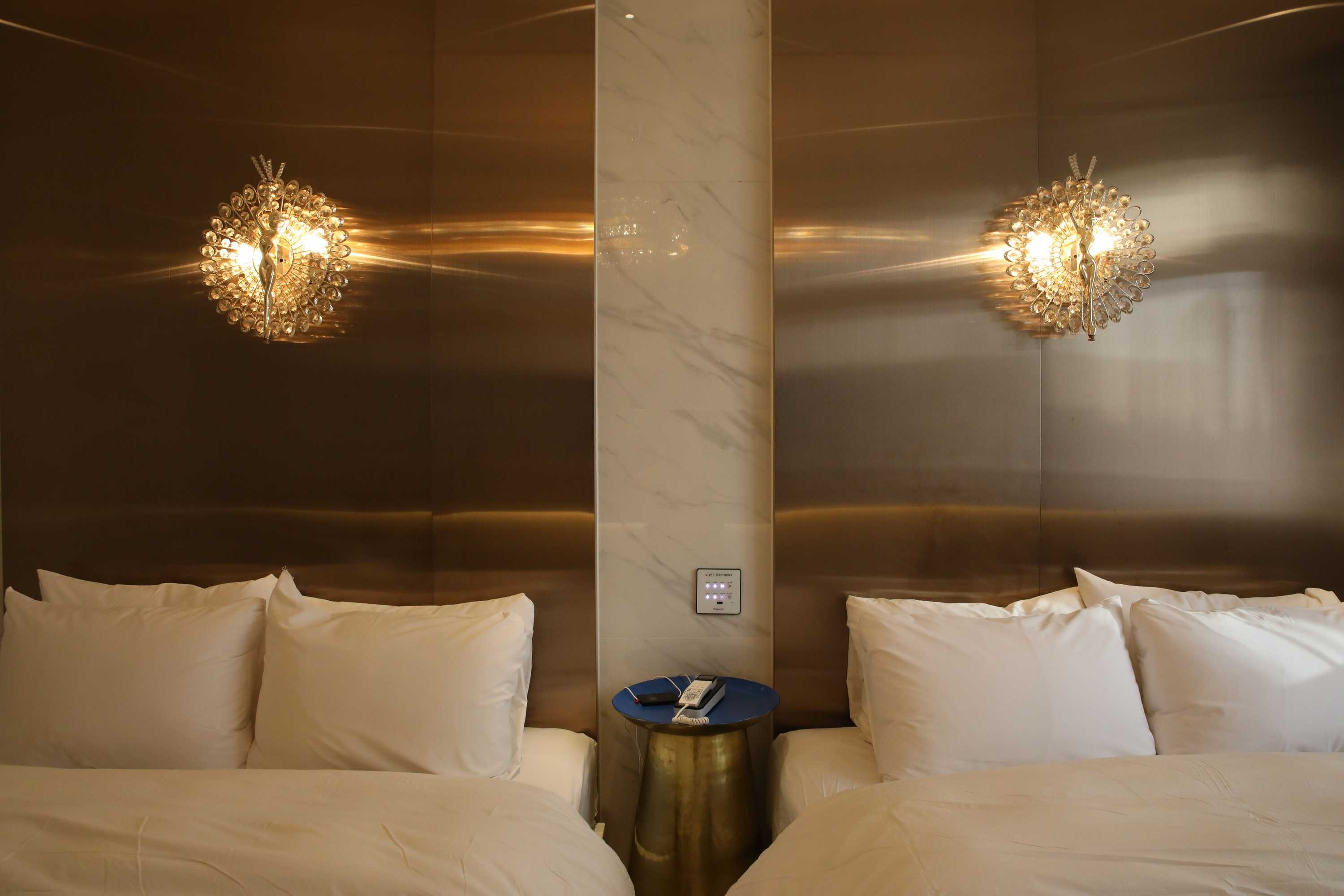 Gift card for February Hotel The Signature Dongseongro Gift card for February Hotel The Signature Dongseongro
