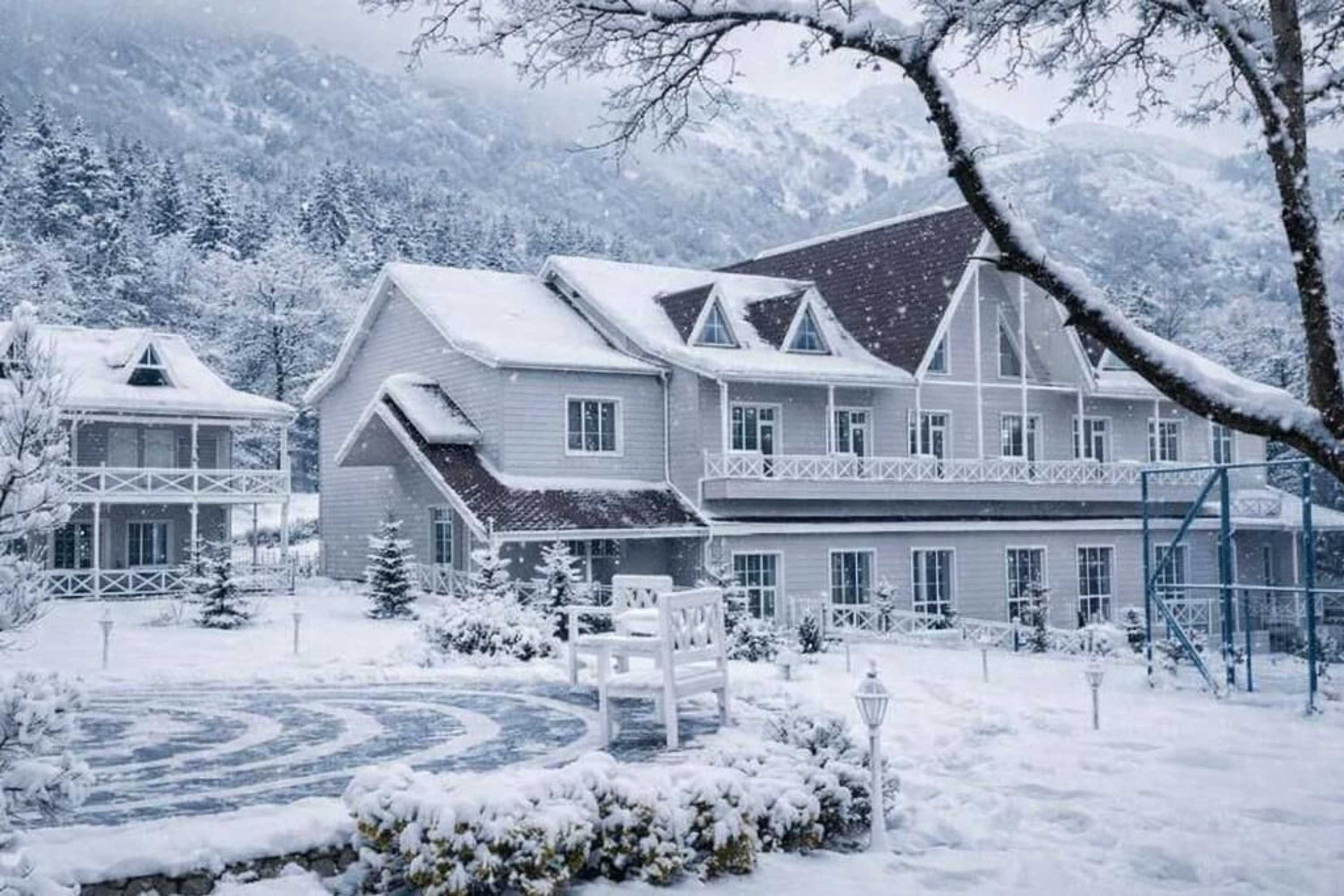 Gift card for Macara Village Resort