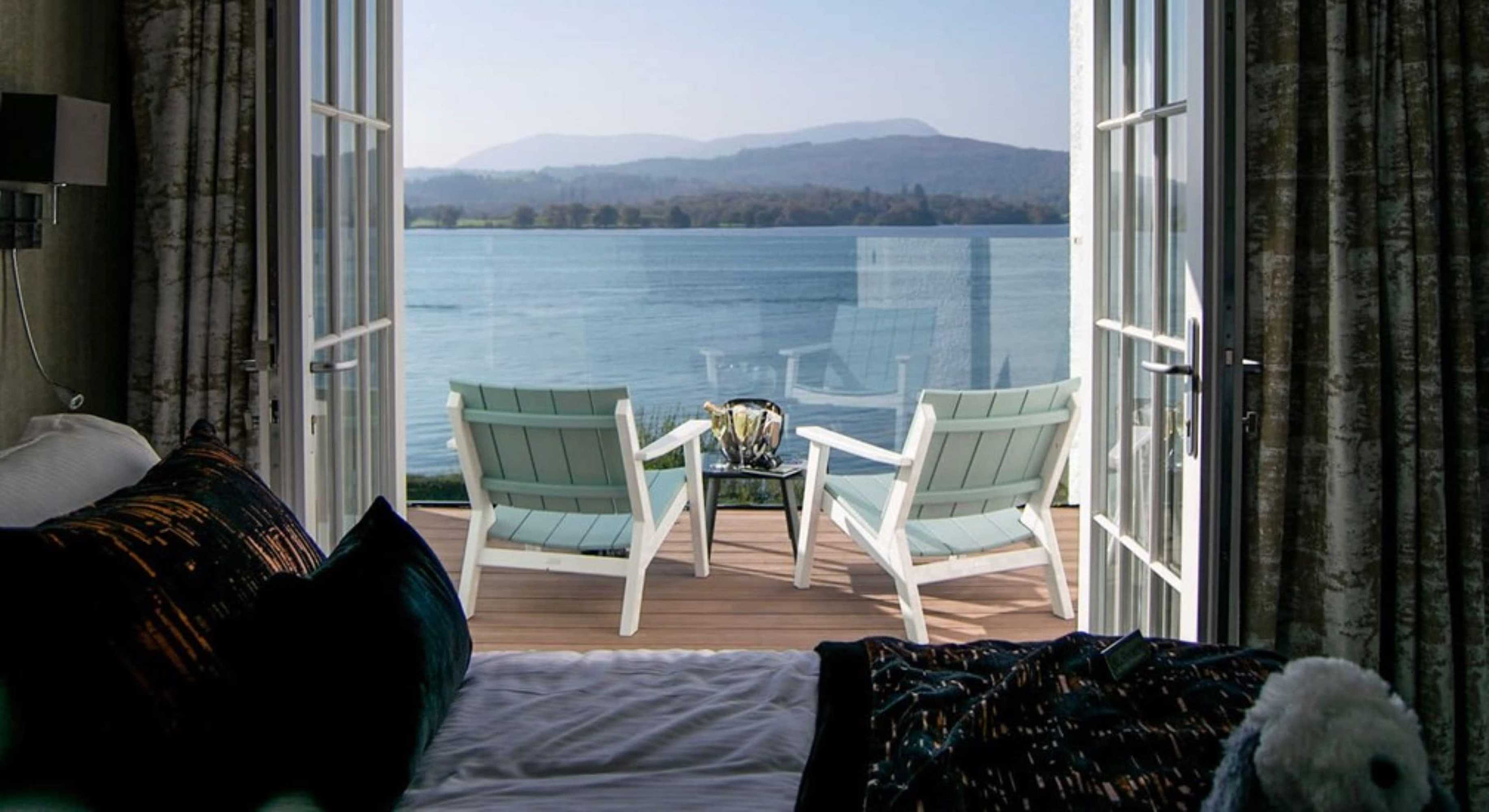 Gift card for Low Wood Bay Resort & Spa Gift card for Low Wood Bay Resort & Spa