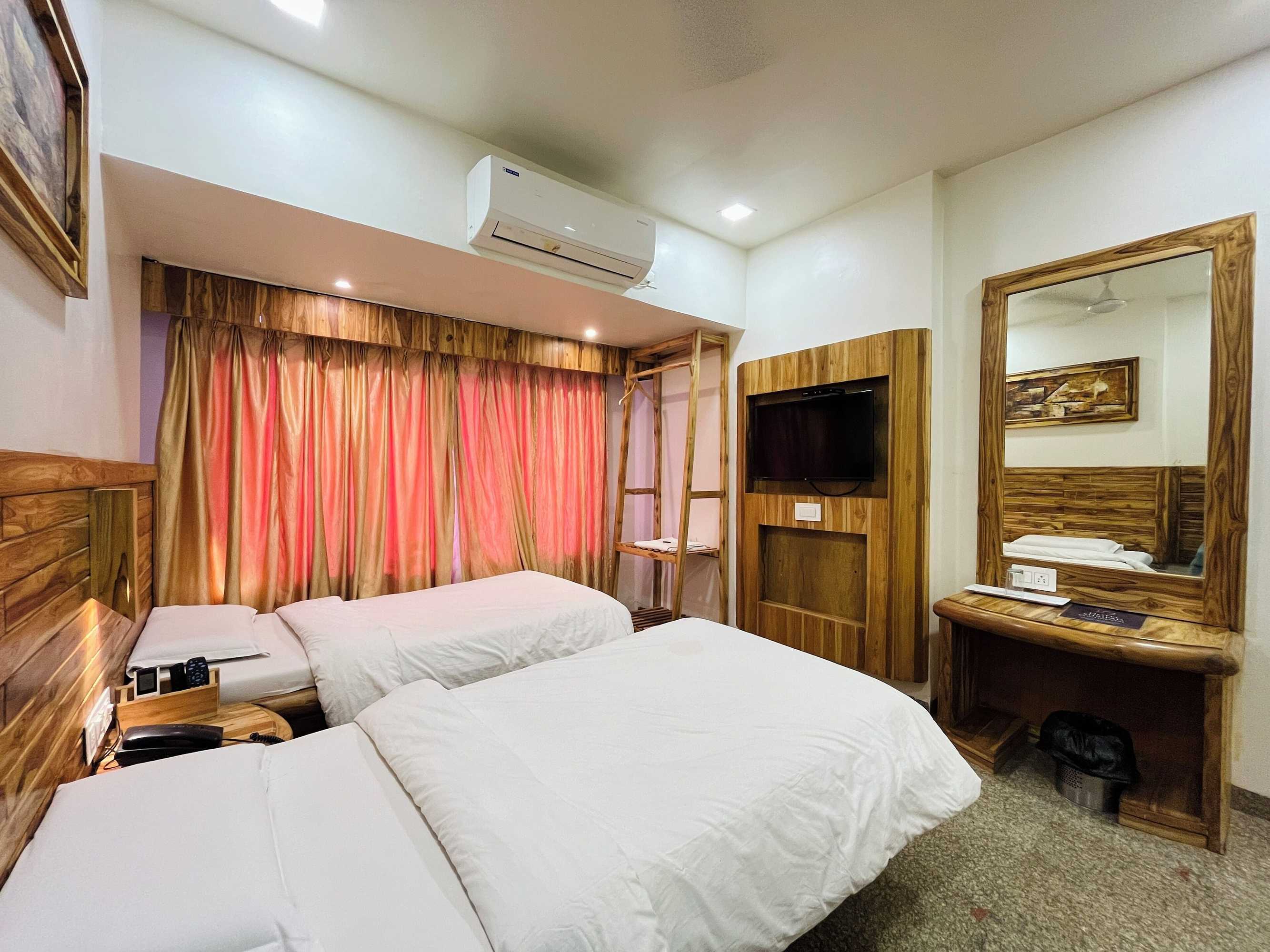 Gift card for Hotel Shripad Continental Gift card for Hotel Shripad Continental