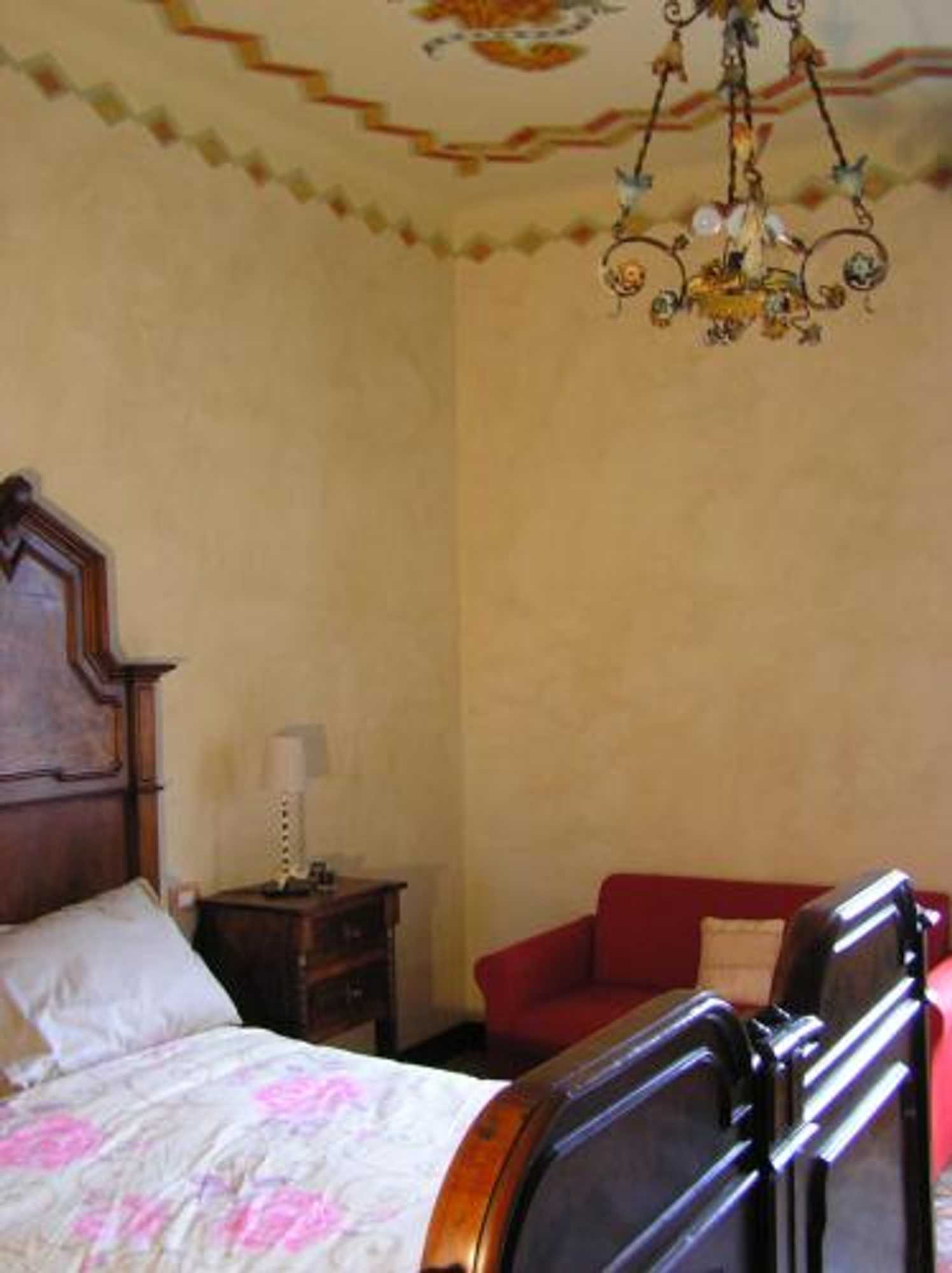 Gift card for Bed & Breakfast Villa Palma Gift card for Bed & Breakfast Villa Palma
