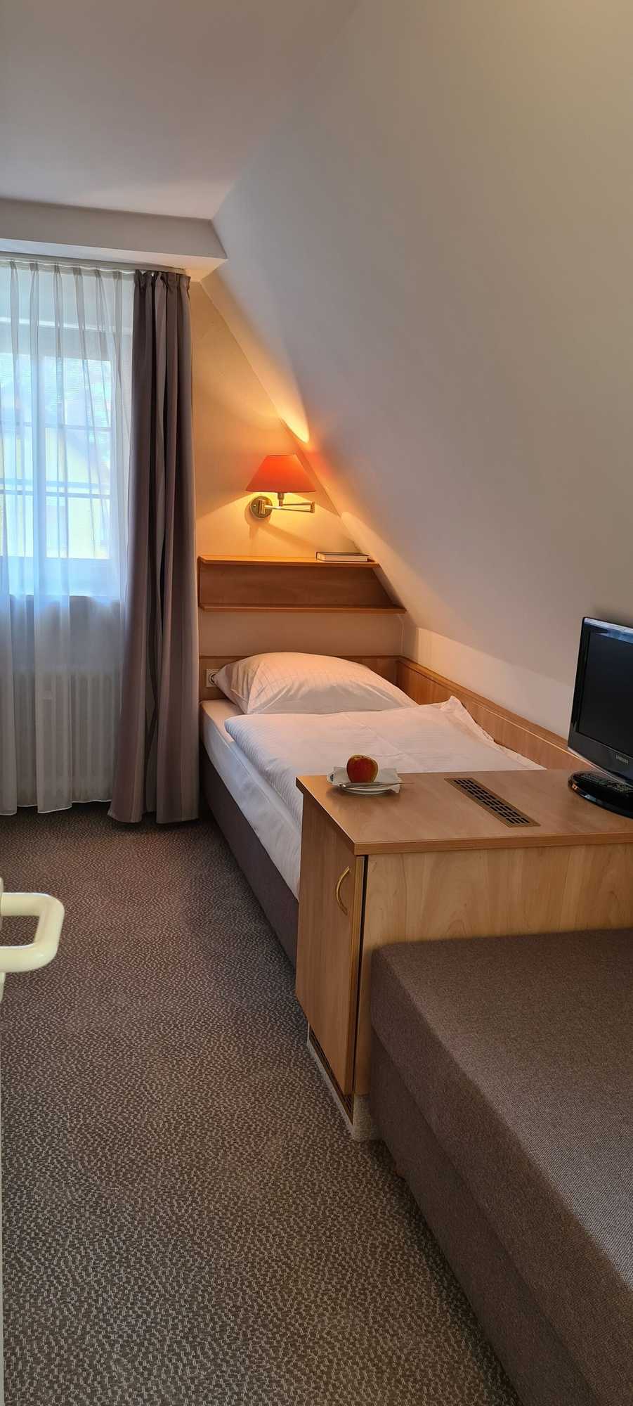 Gift card for Hotel Garni Am Ellinger Tor Gift card for Hotel Garni Am Ellinger Tor