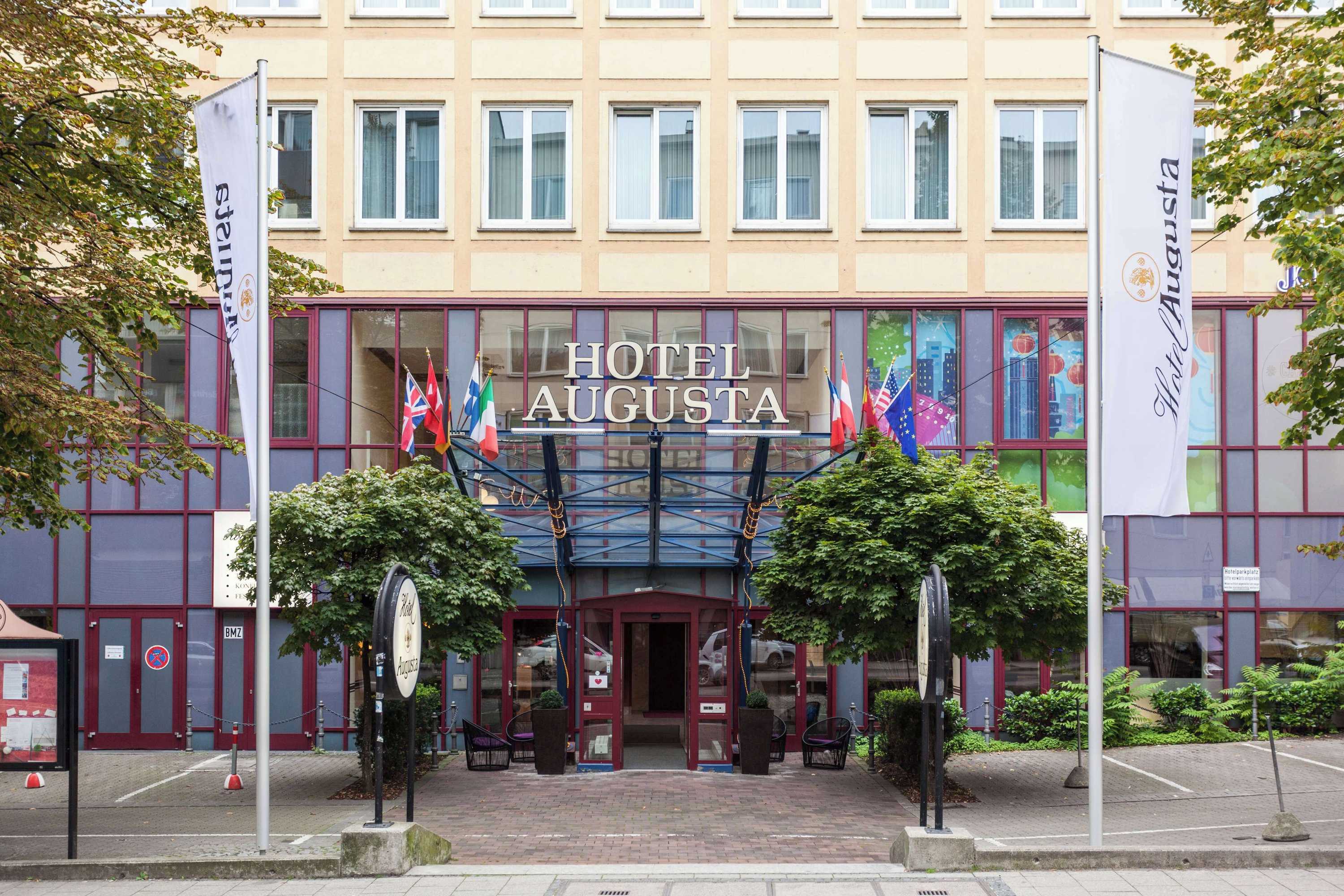 Gift card for Best Western Hotel Augusta Gift card for Best Western Hotel Augusta