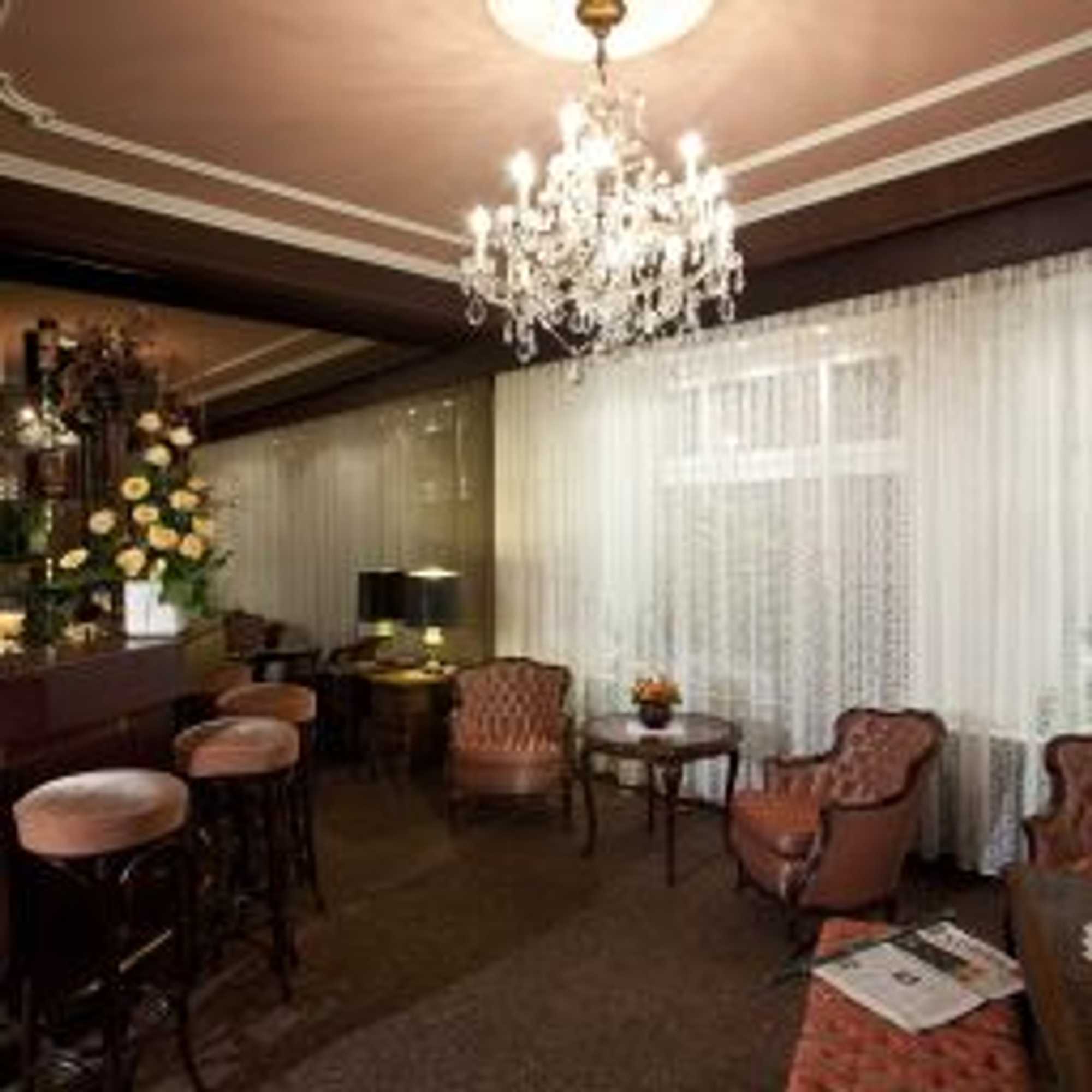 Gift card for Hotel Bayerischer Hof Gift card for Hotel Bayerischer Hof