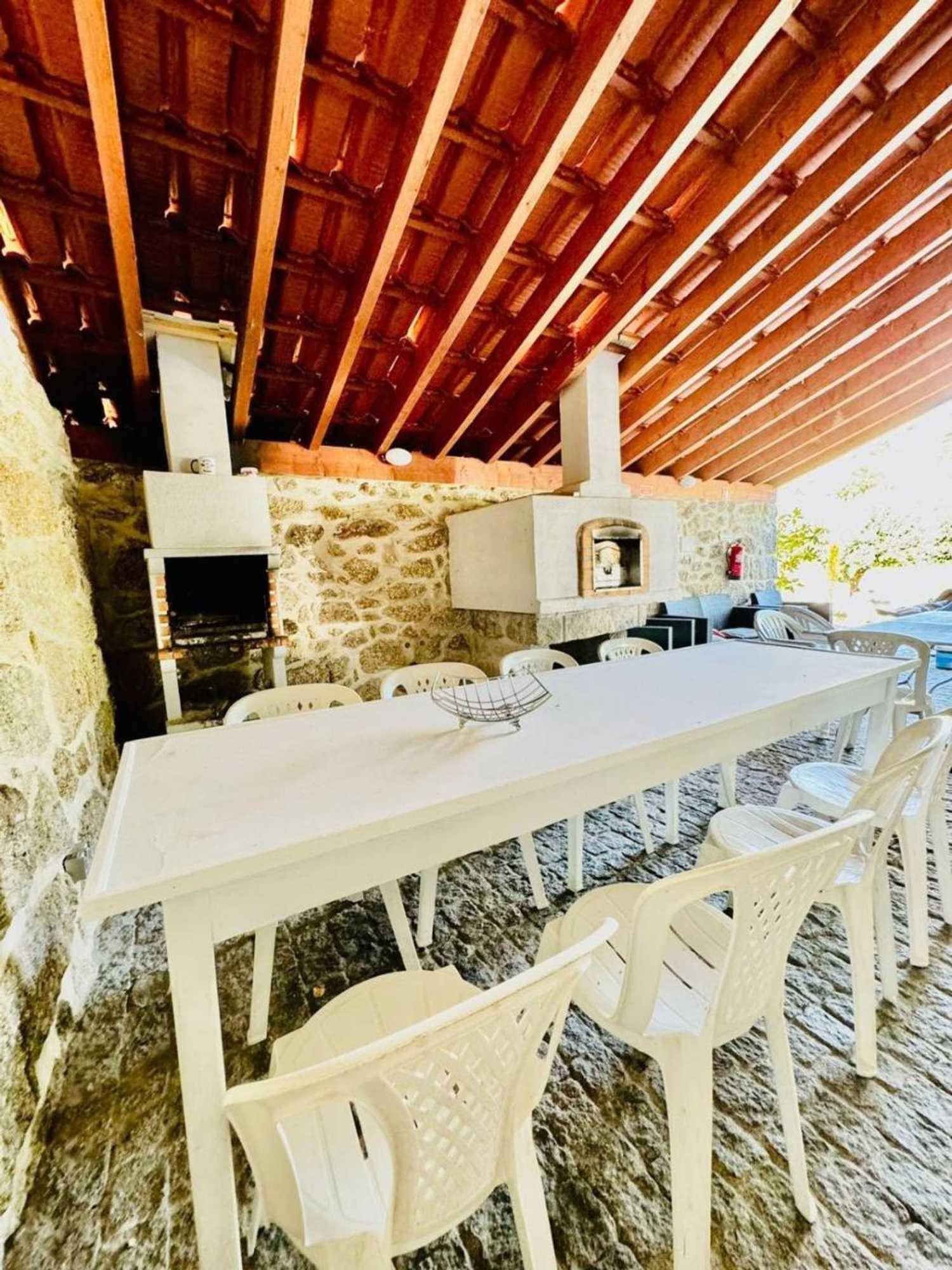 Gift card for Quinta Vale da Prata