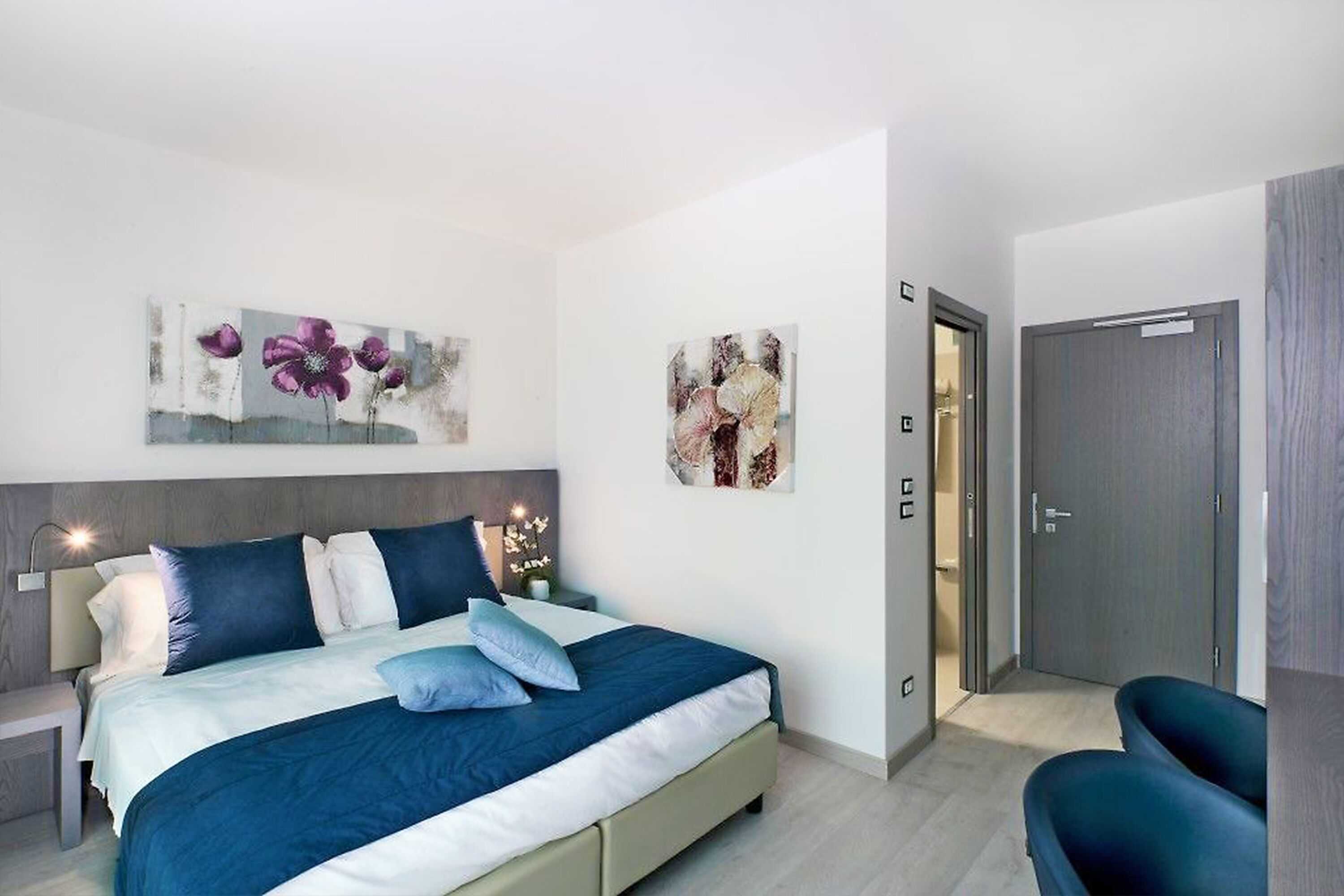 Gift card for Seven Park Hotel Lake Como - Adults Only Gift card for Seven Park Hotel Lake Como - Adults Only