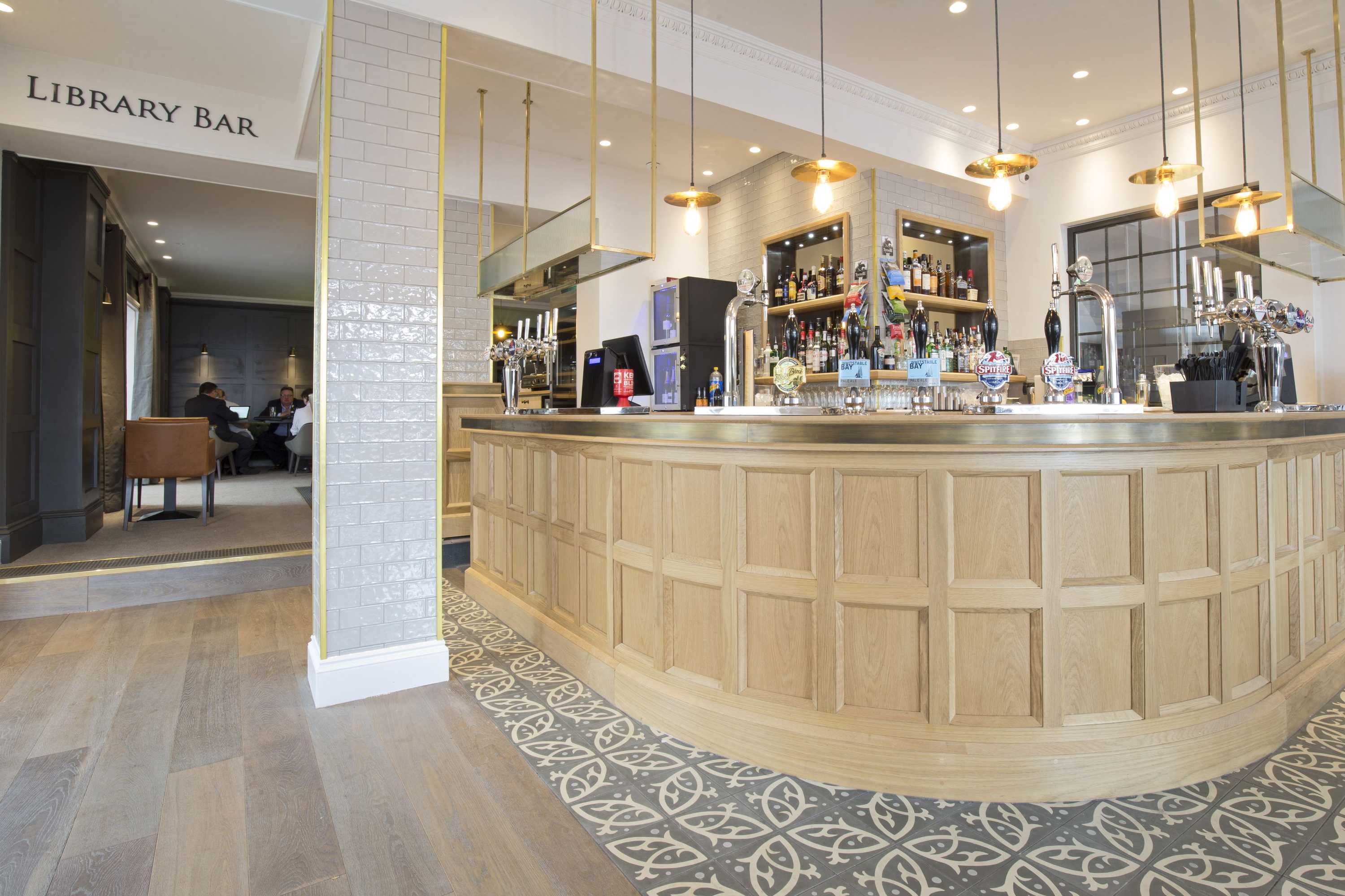 Gift card for Royal Wells Hotel