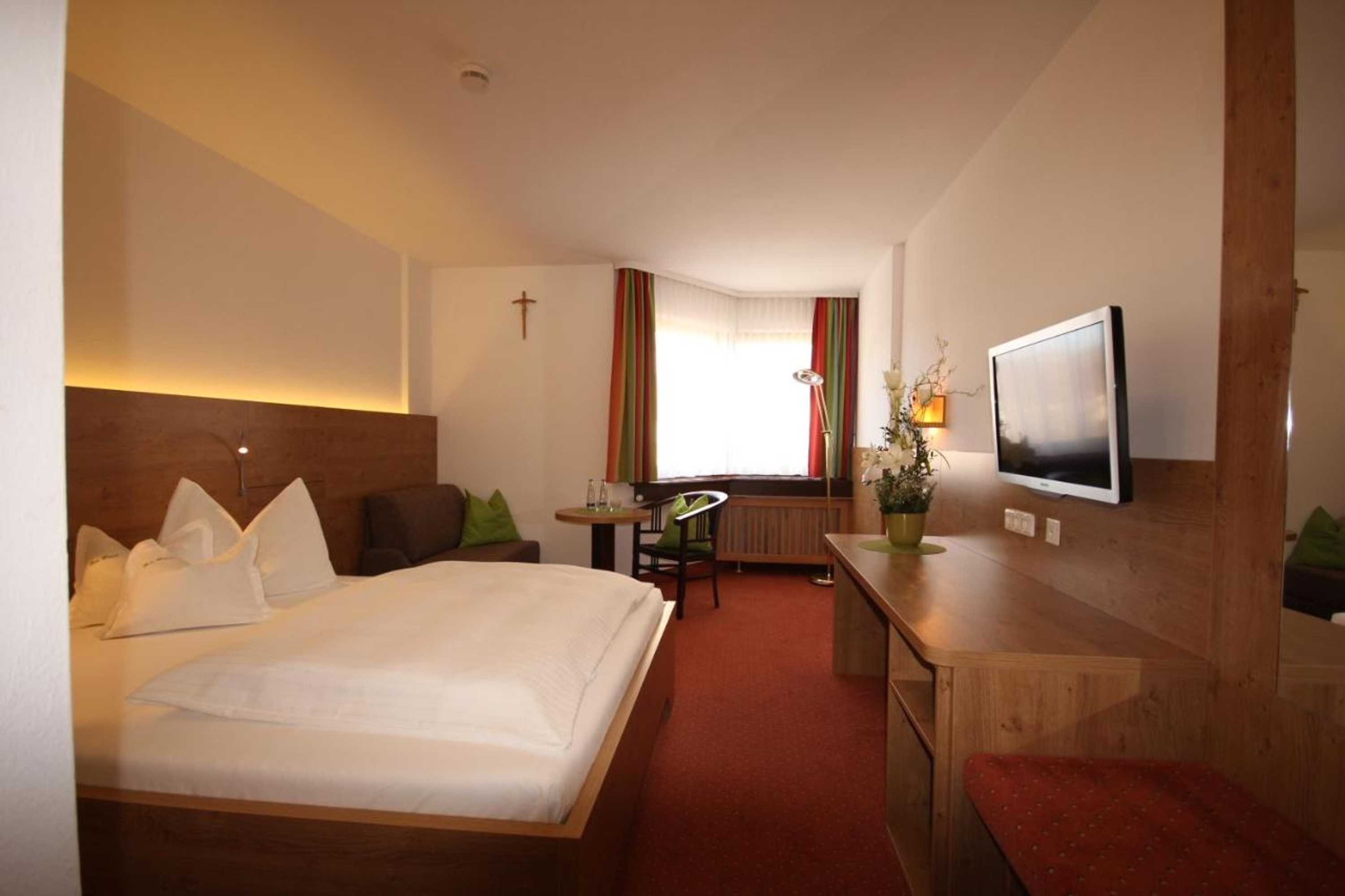 Gift card for Isar Hotel