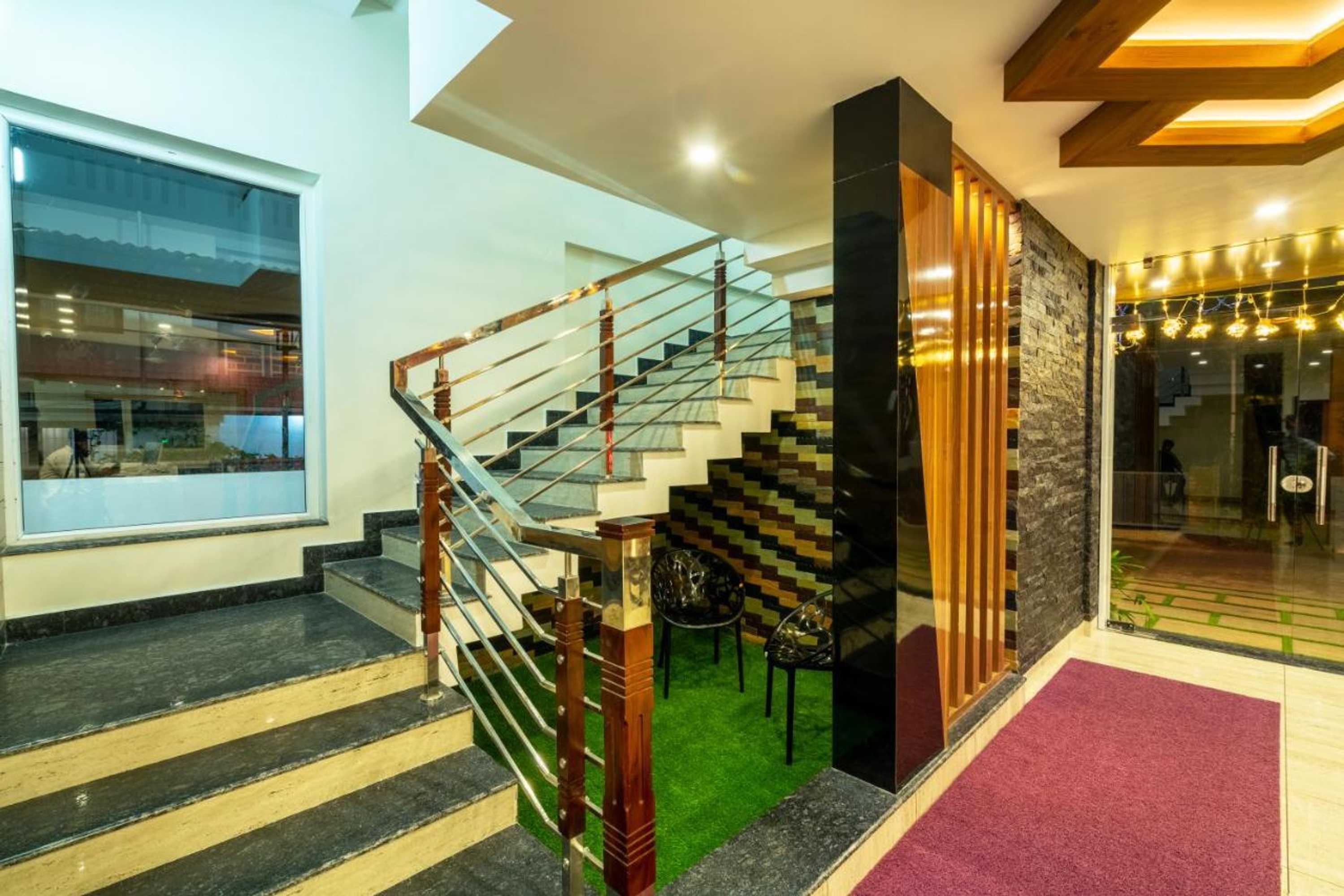 Gift card for Daan Regency