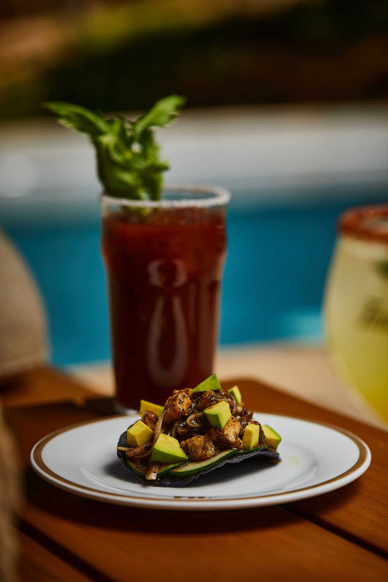 Gift card for Fishers House Hotel Avándaro