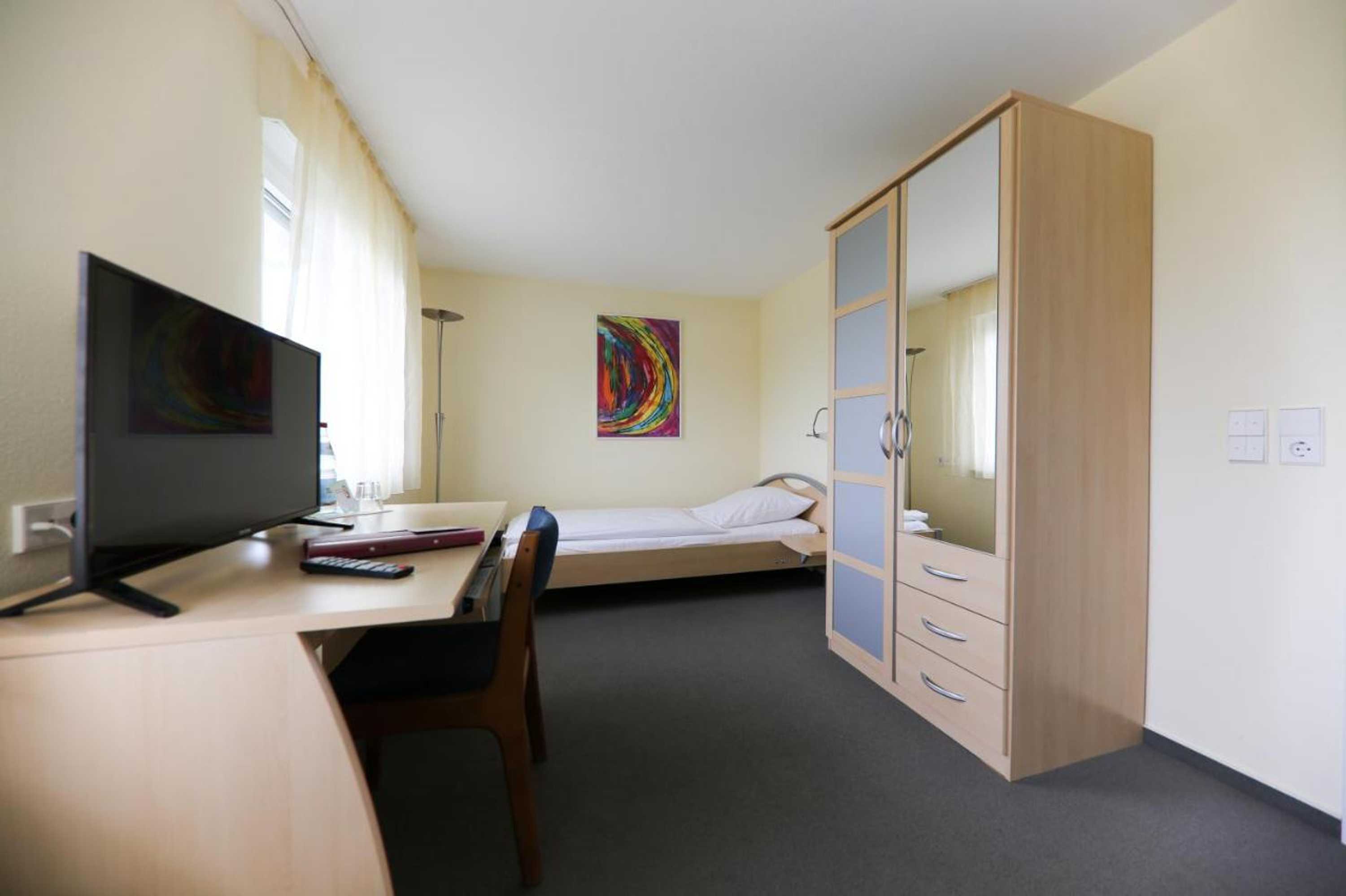 Gift card for Hotel Albblick Bad Boll