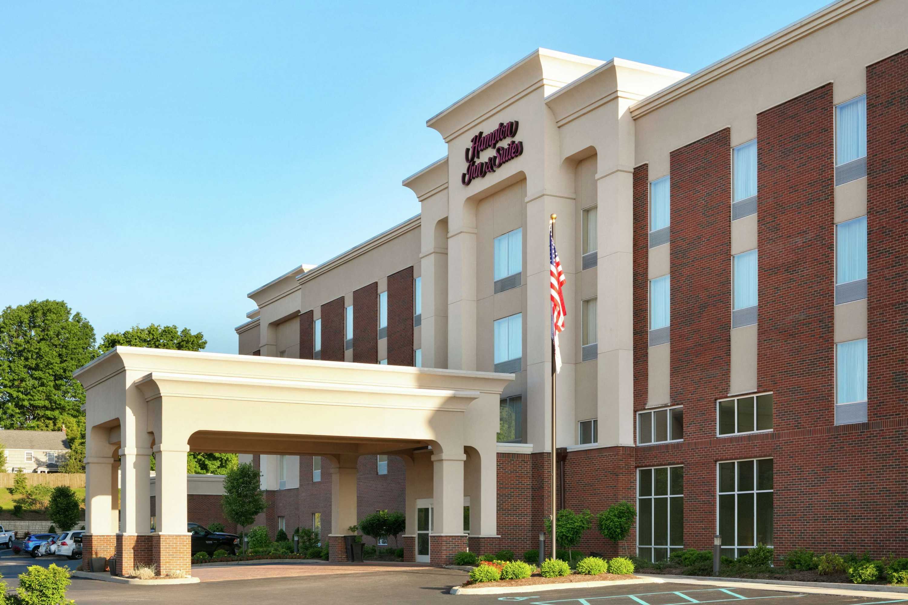 Gift card for Hampton Inn & Suites Parkersburg Downtown Gift card for Hampton Inn & Suites Parkersburg Downtown