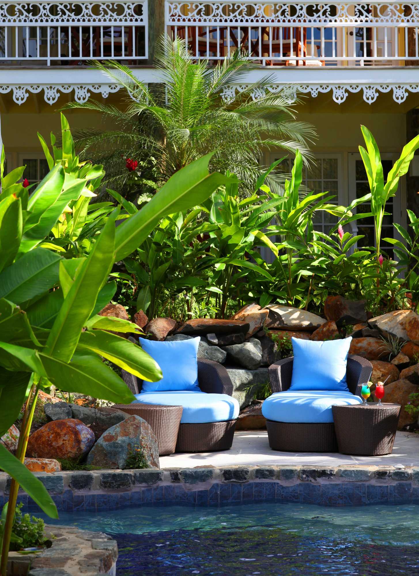 Gift card for Stolentime St Lucia, Adult Only All-Inclusive Boutique Resort
