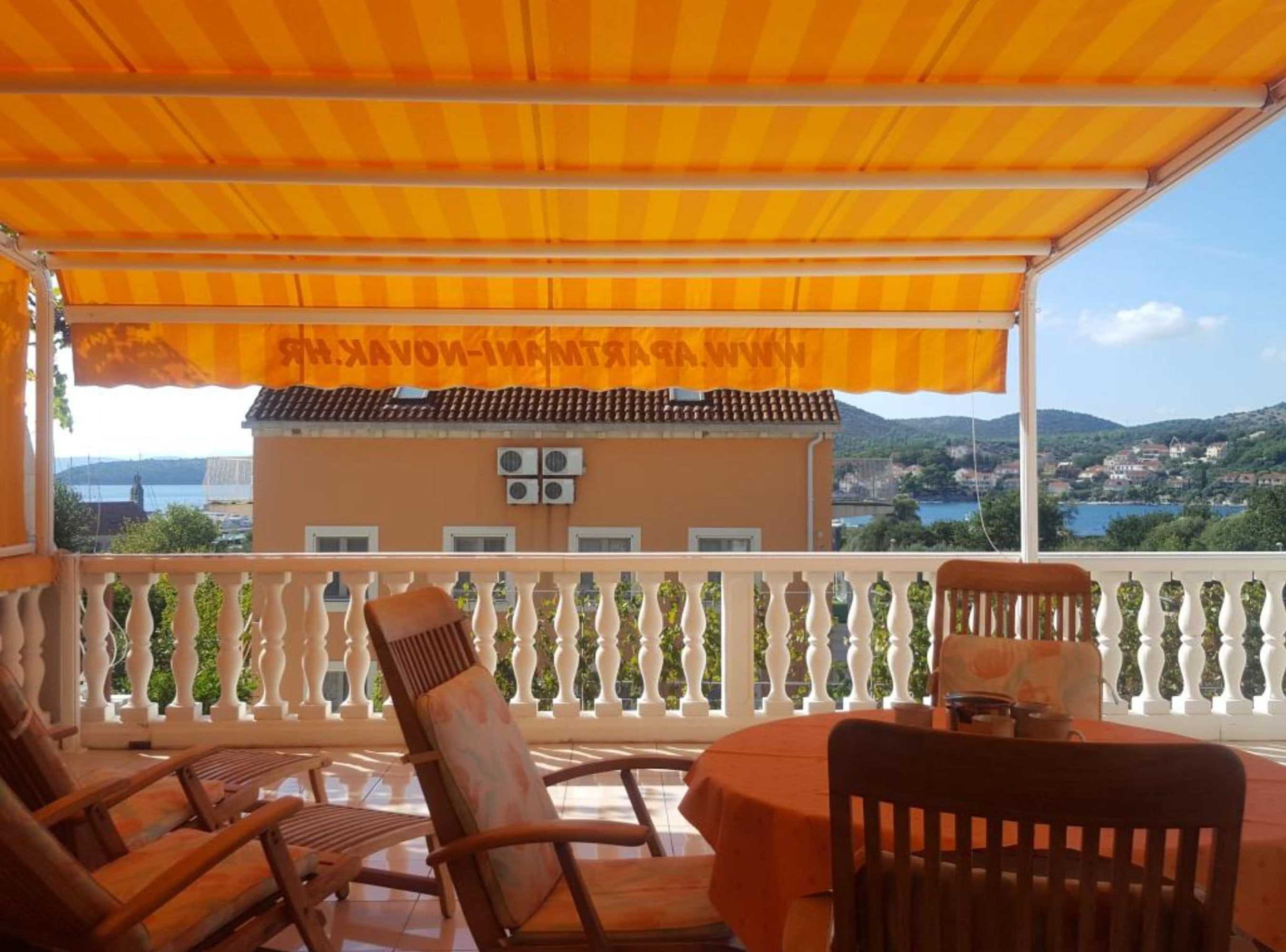 Gift card for Apartments Villa Novak