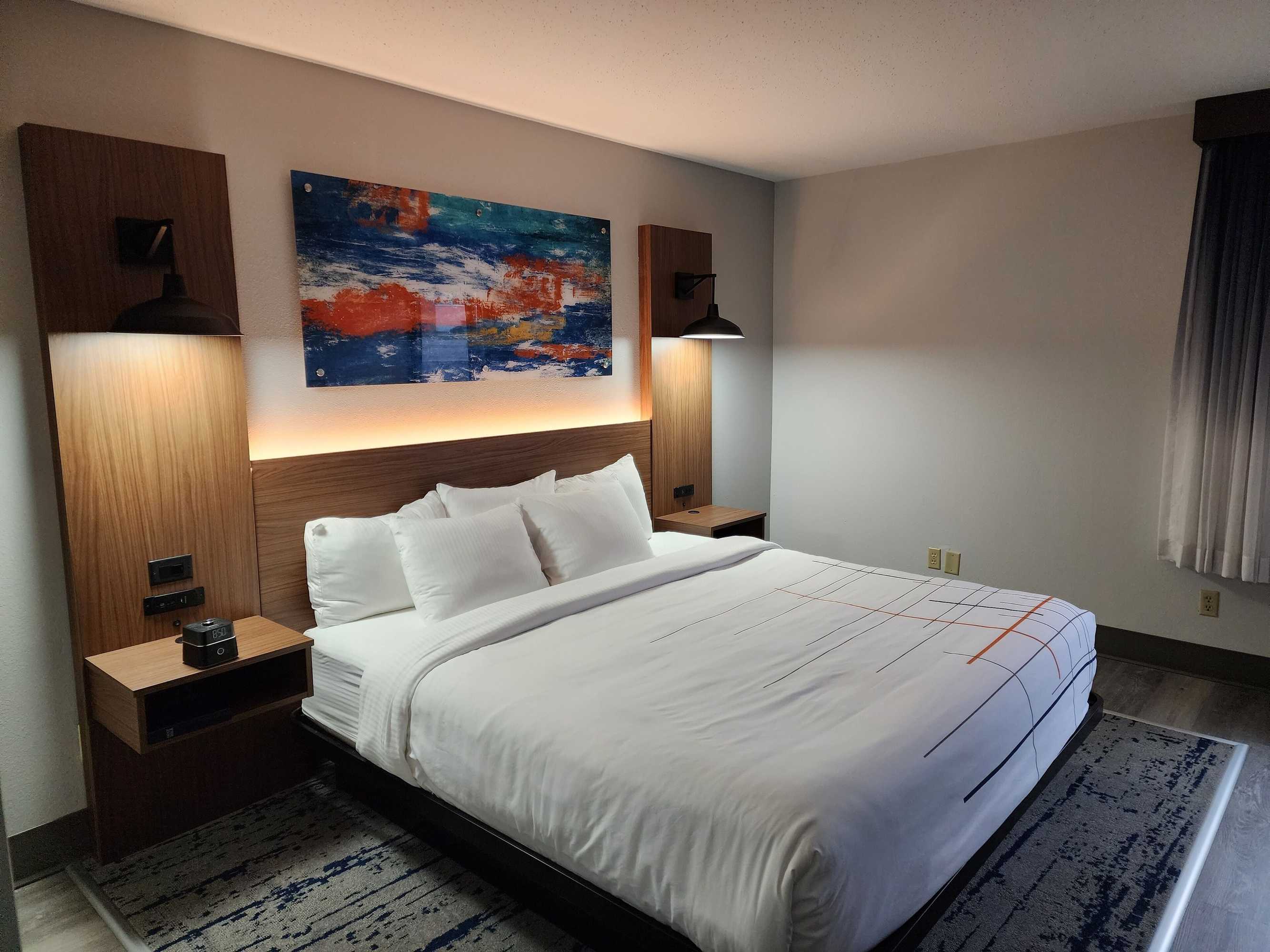 Gift card for La Quinta Inn by Wyndham Wausau Gift card for La Quinta Inn by Wyndham Wausau