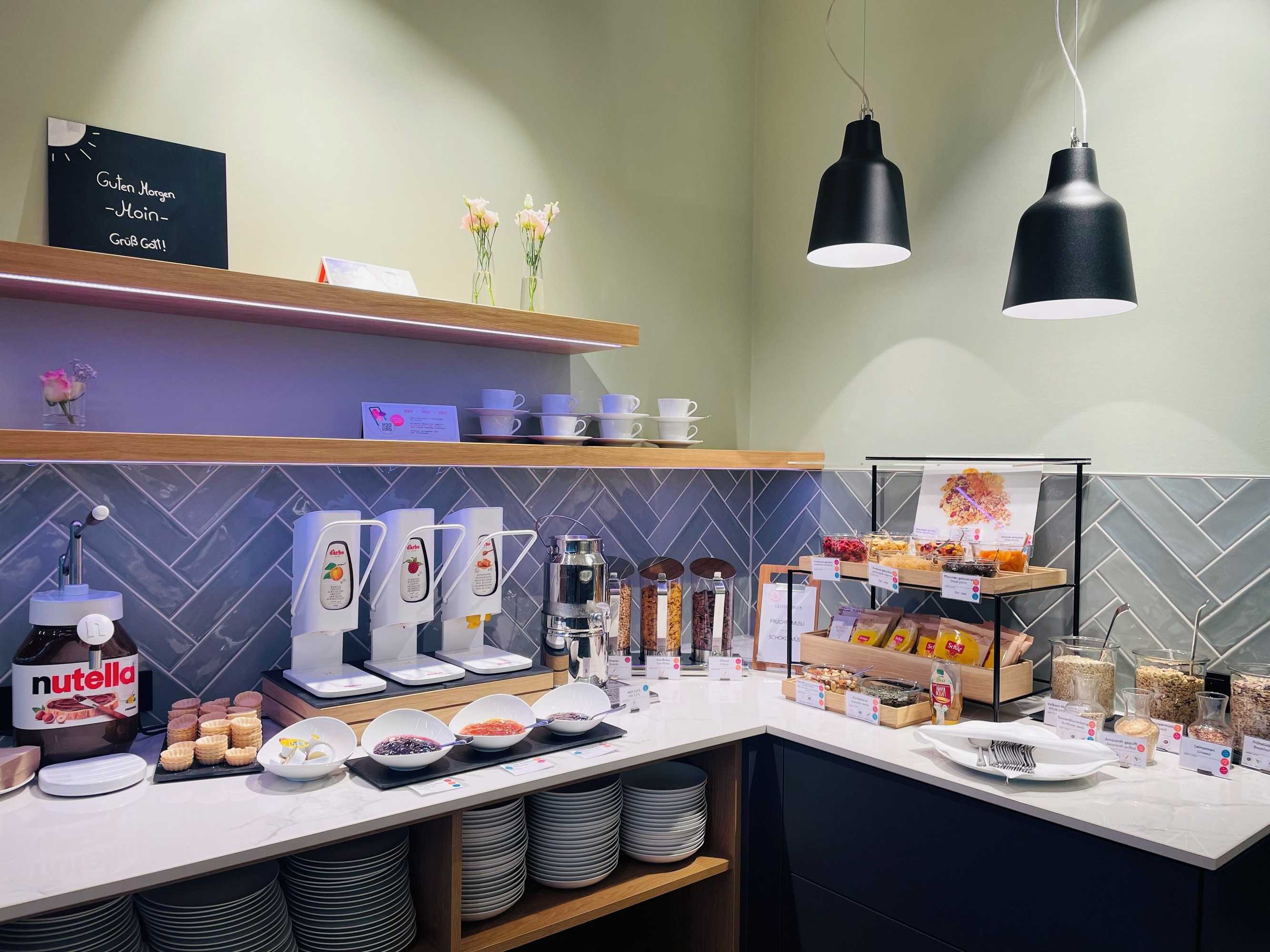 Gift card for Hotel Am Kloster