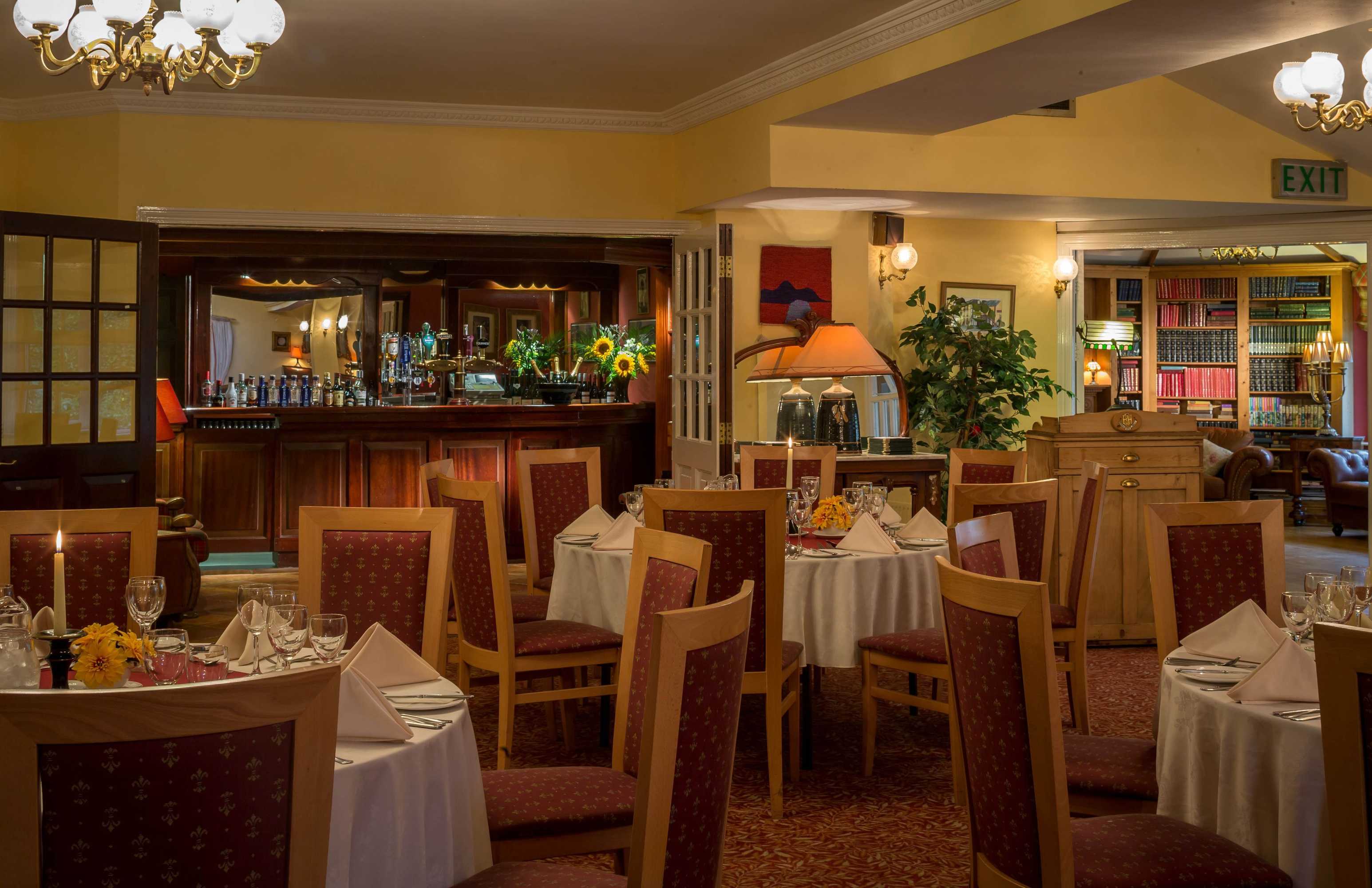 Gift card for Dingle Benners Hotel Gift card for Dingle Benners Hotel