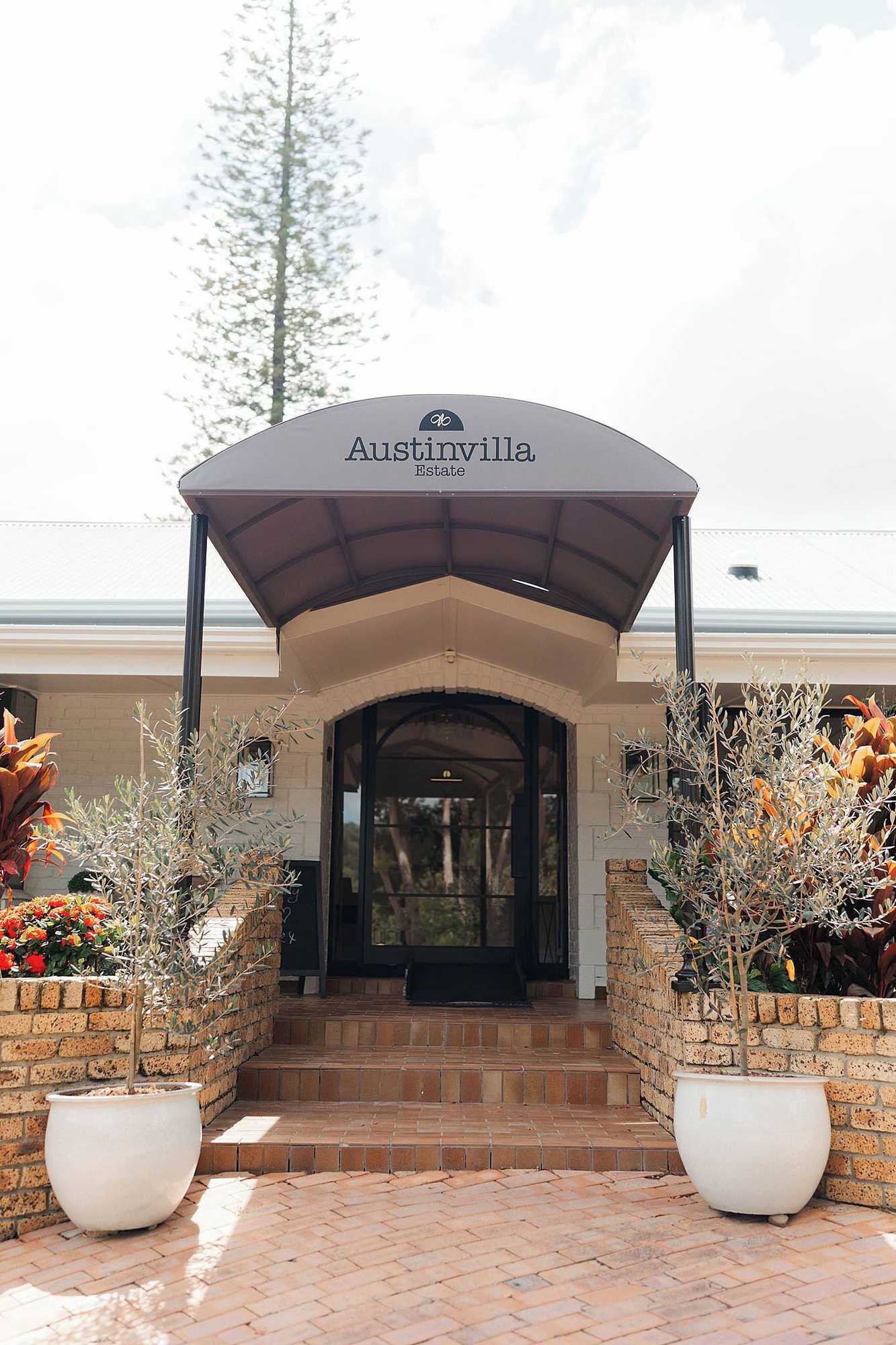 Gift card for Austinvilla Estate Gift card for Austinvilla Estate