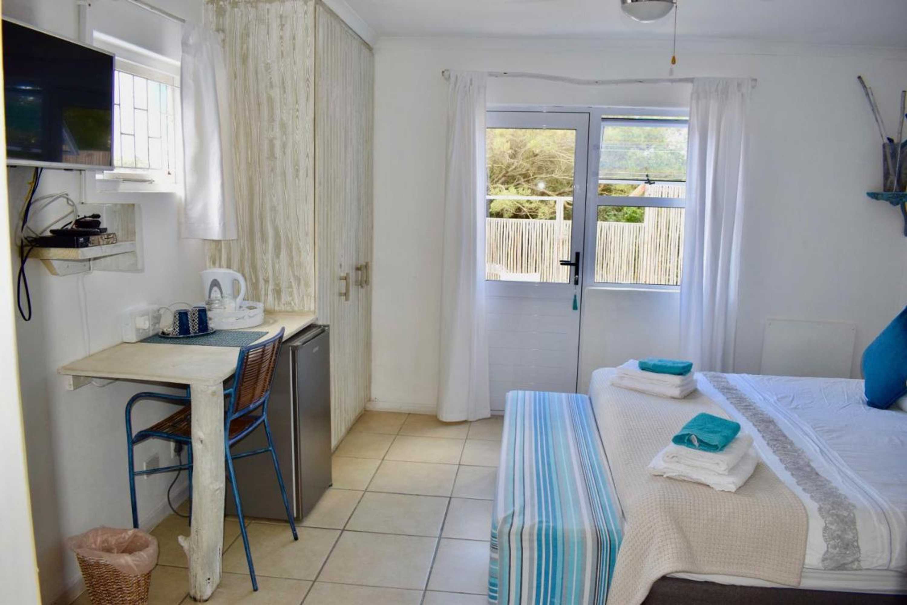 Gift card for The Green Palm Cottage