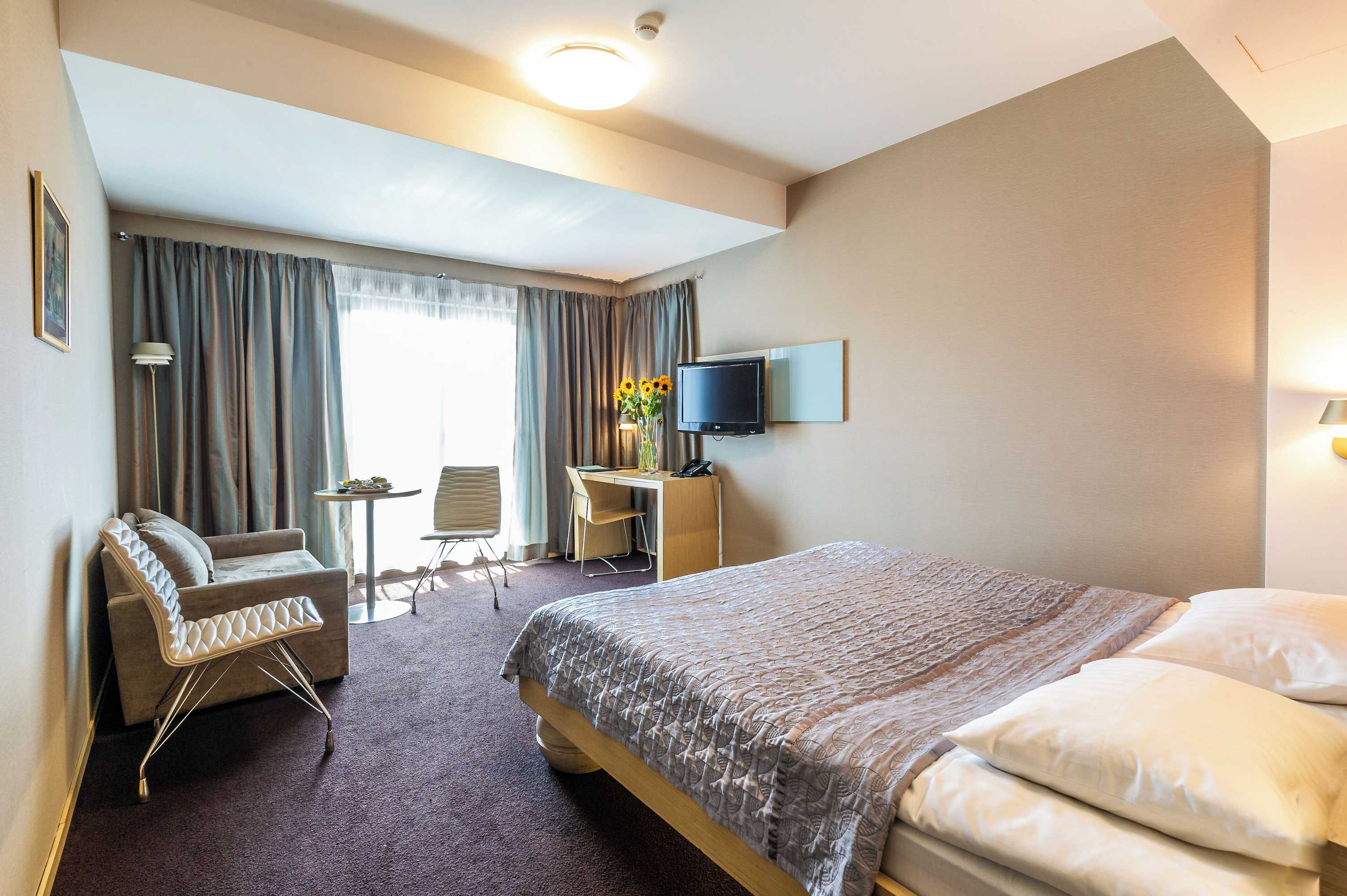 Gift card for Niebieski Art Hotel & Spa