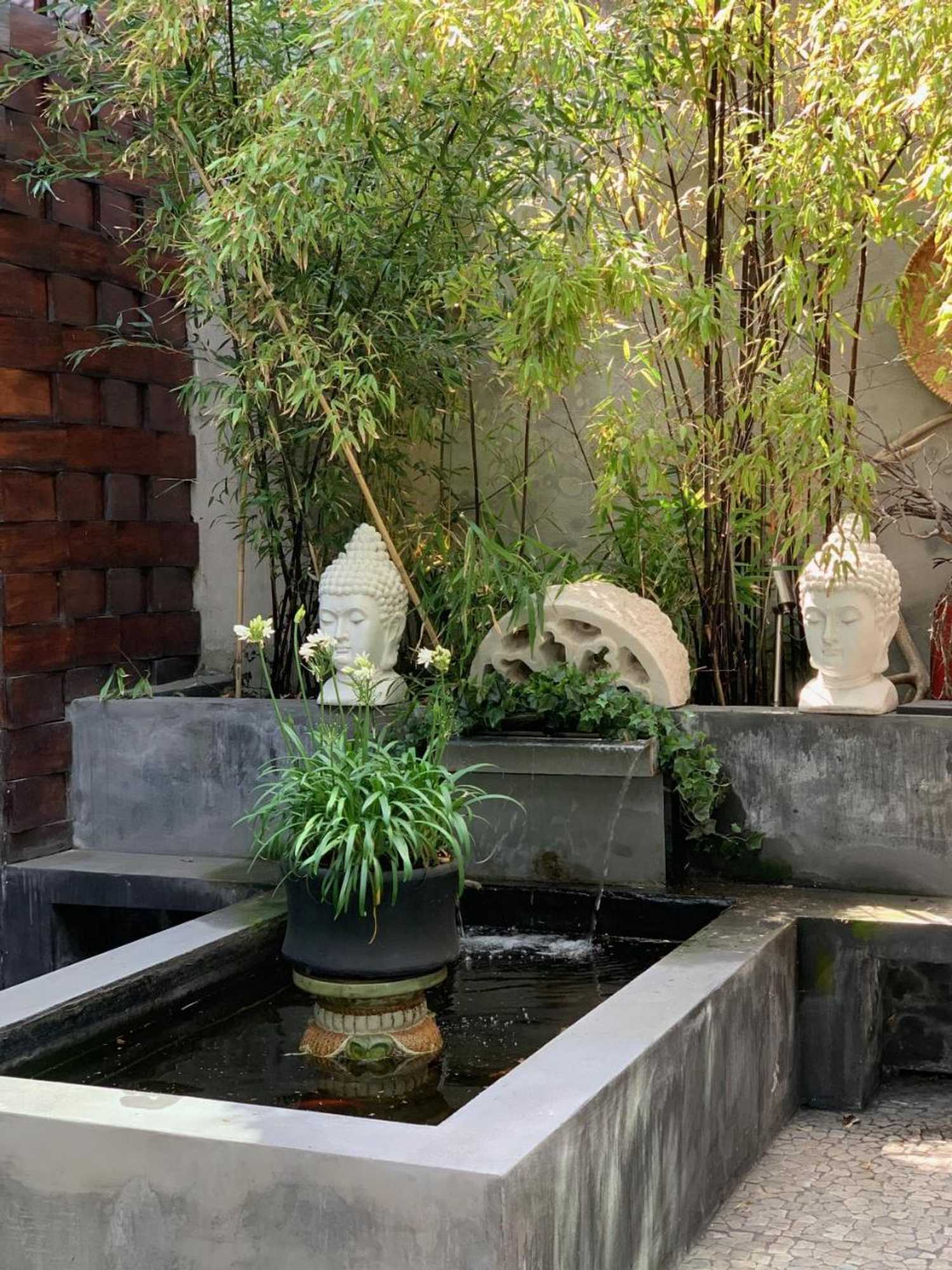 Gift card for B&b Habitat