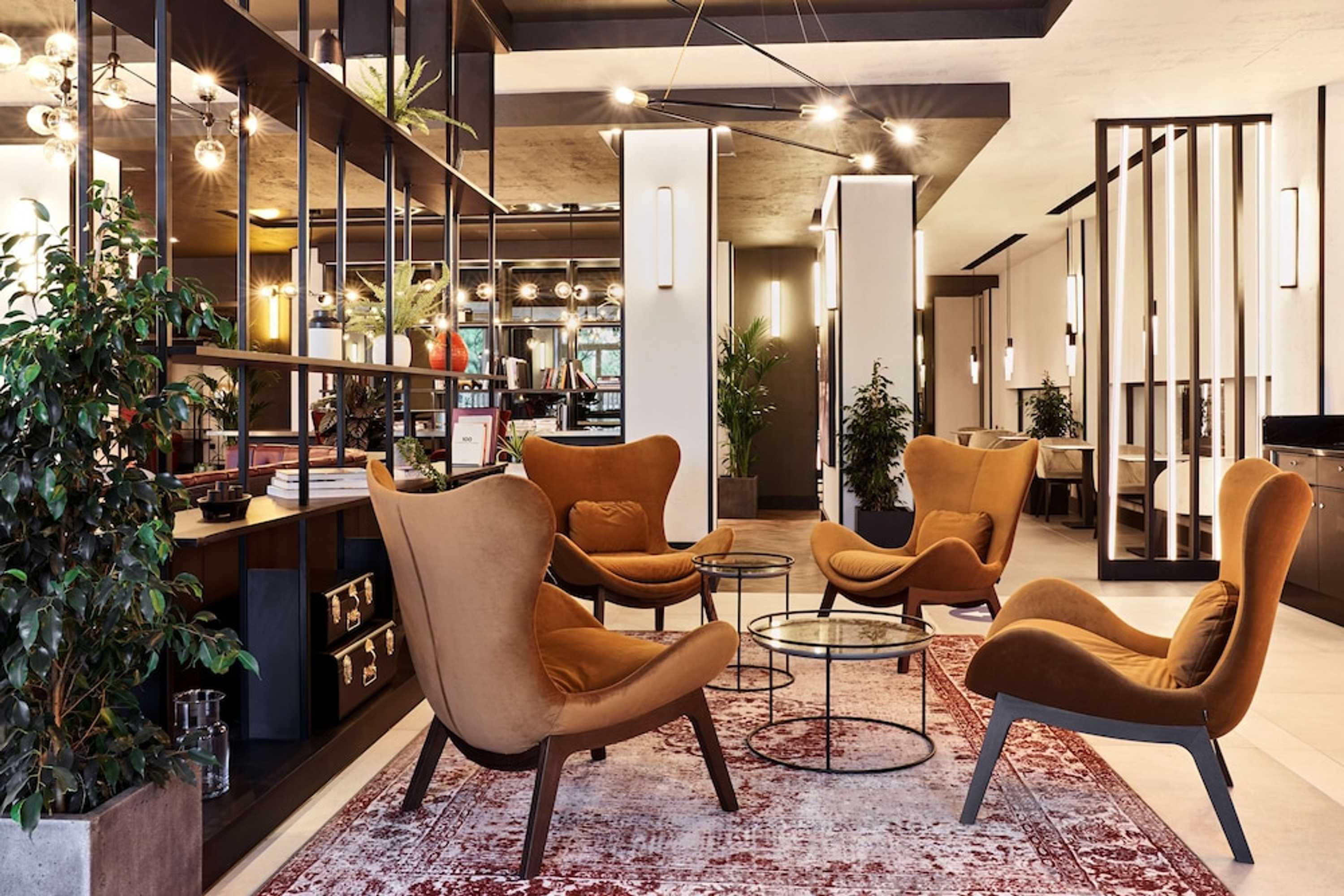 Gift card for Park Inn by Radisson London Heathrow