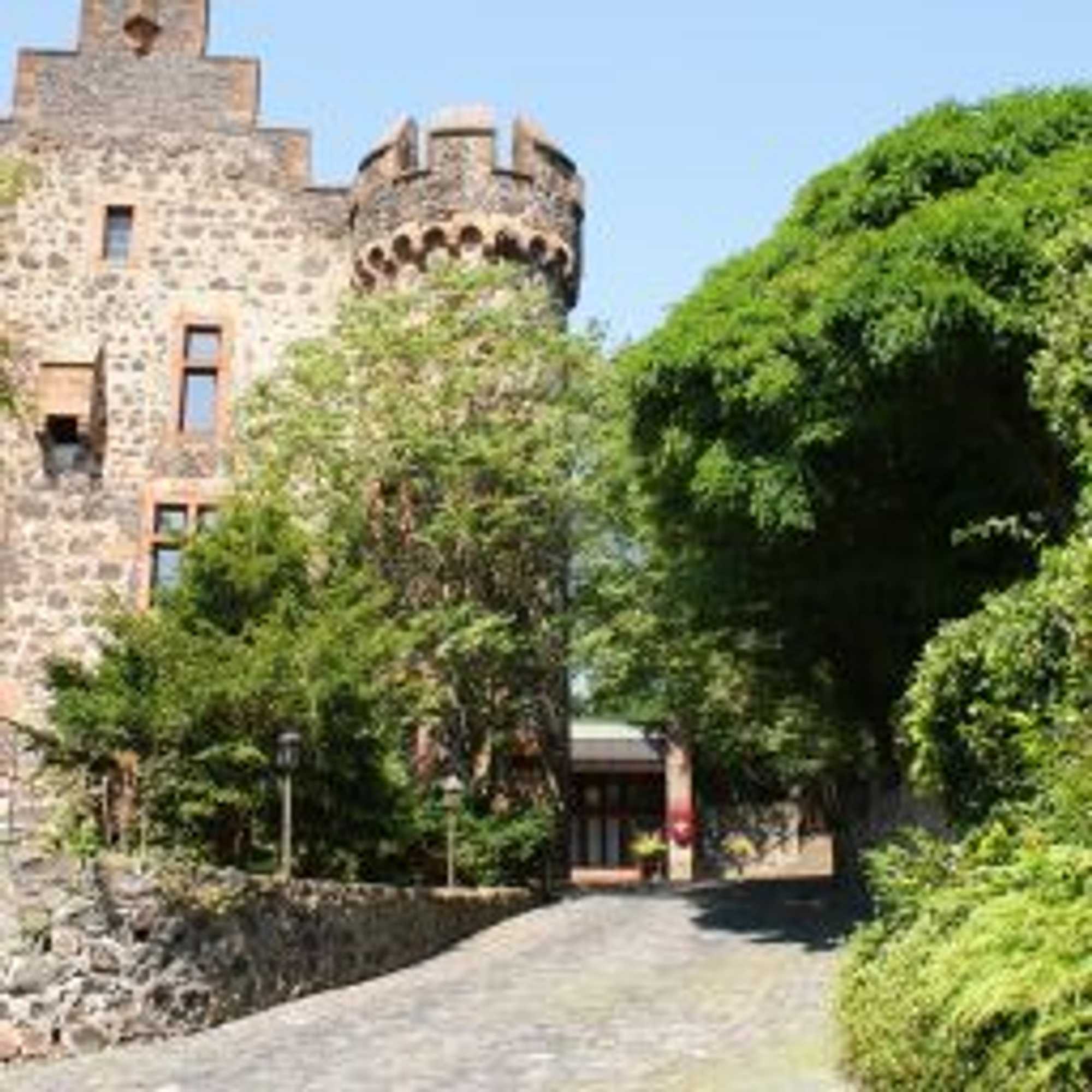 Gift card for Burghotel Staufenberg Gift card for Burghotel Staufenberg