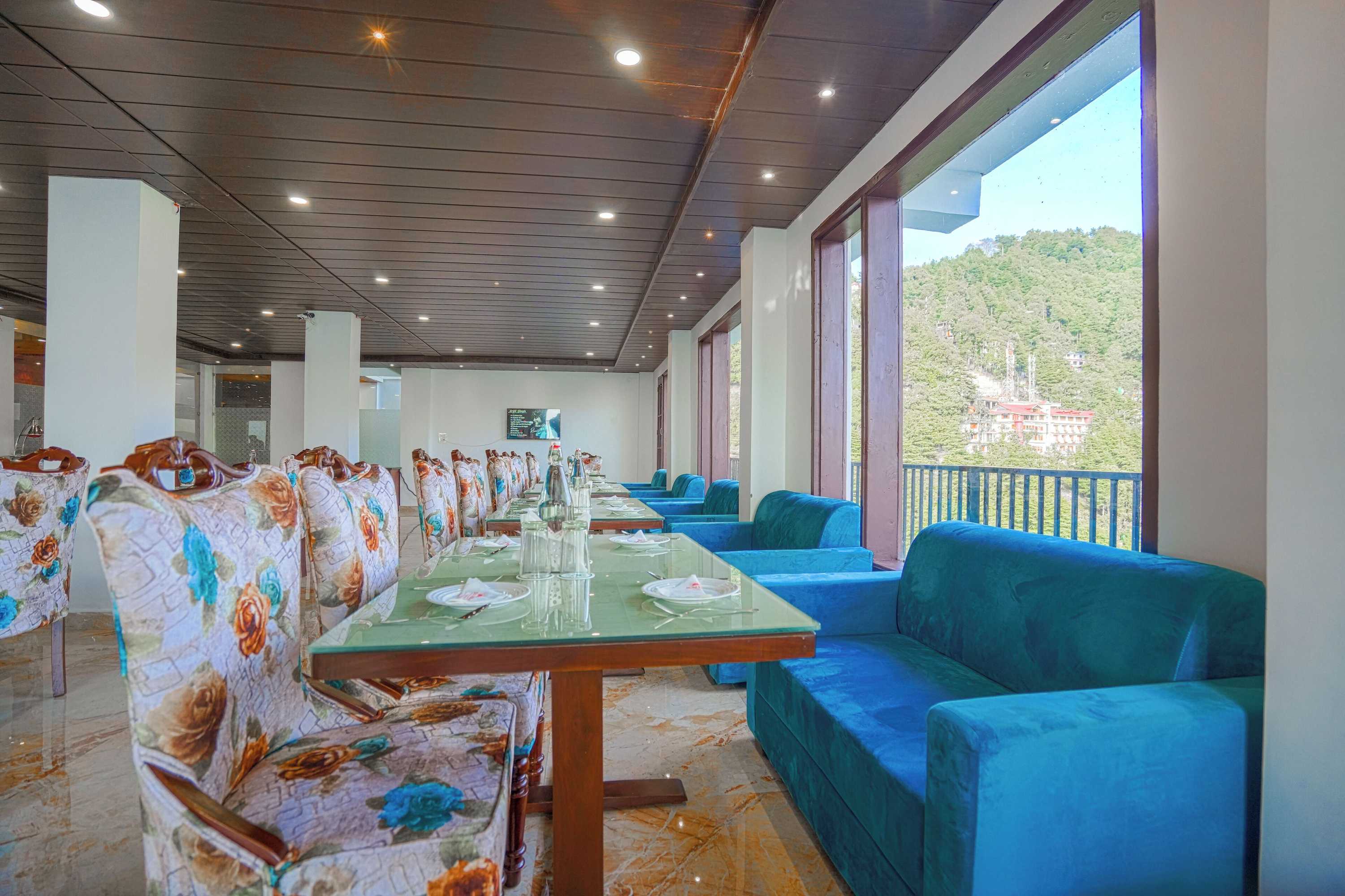 Gift card for Pax Hotel Sunrise View Dalhousie Gift card for Pax Hotel Sunrise View Dalhousie