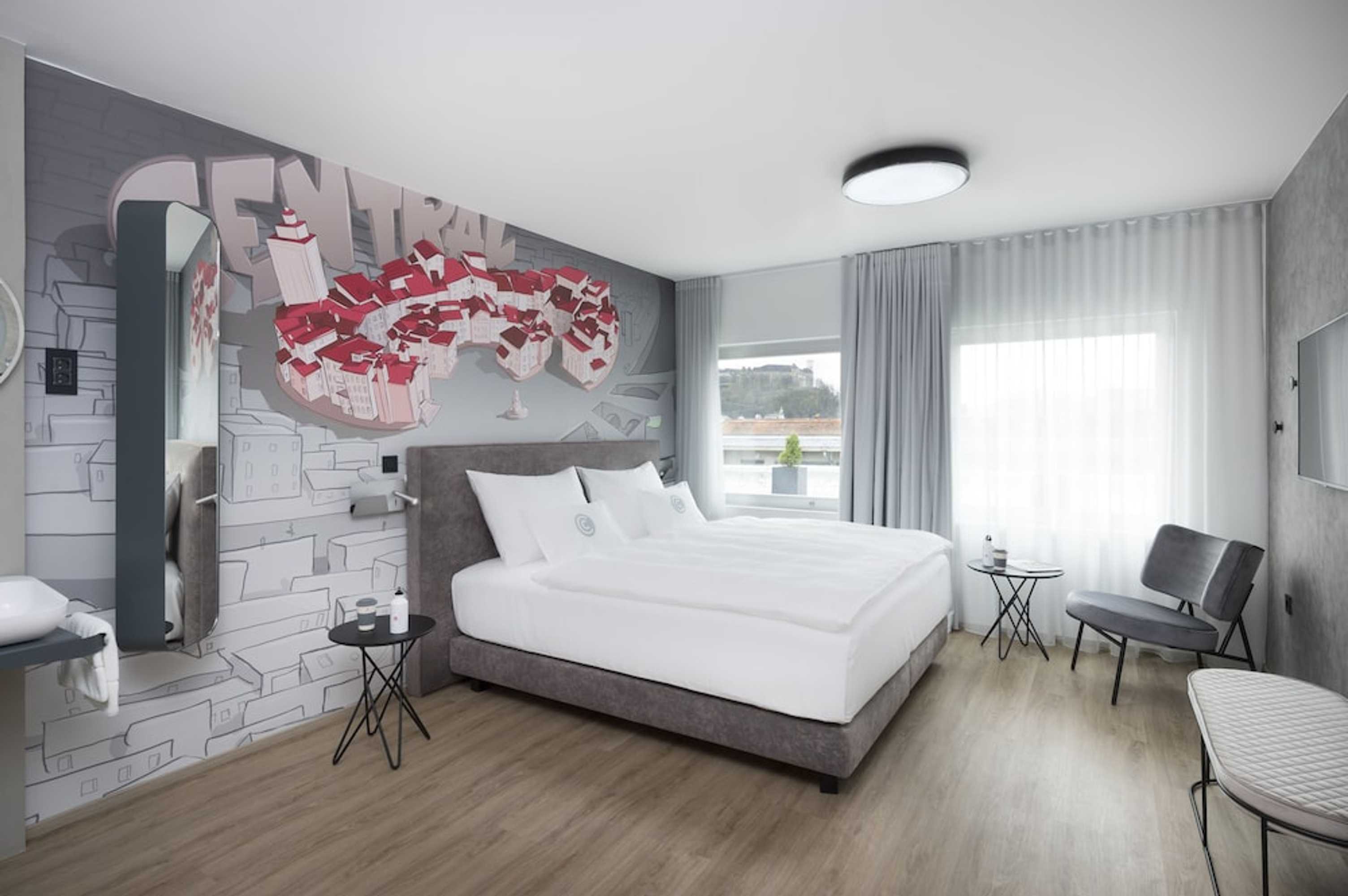 Gift card for Ibis Styles Ljubljana Centre Gift card for Ibis Styles Ljubljana Centre