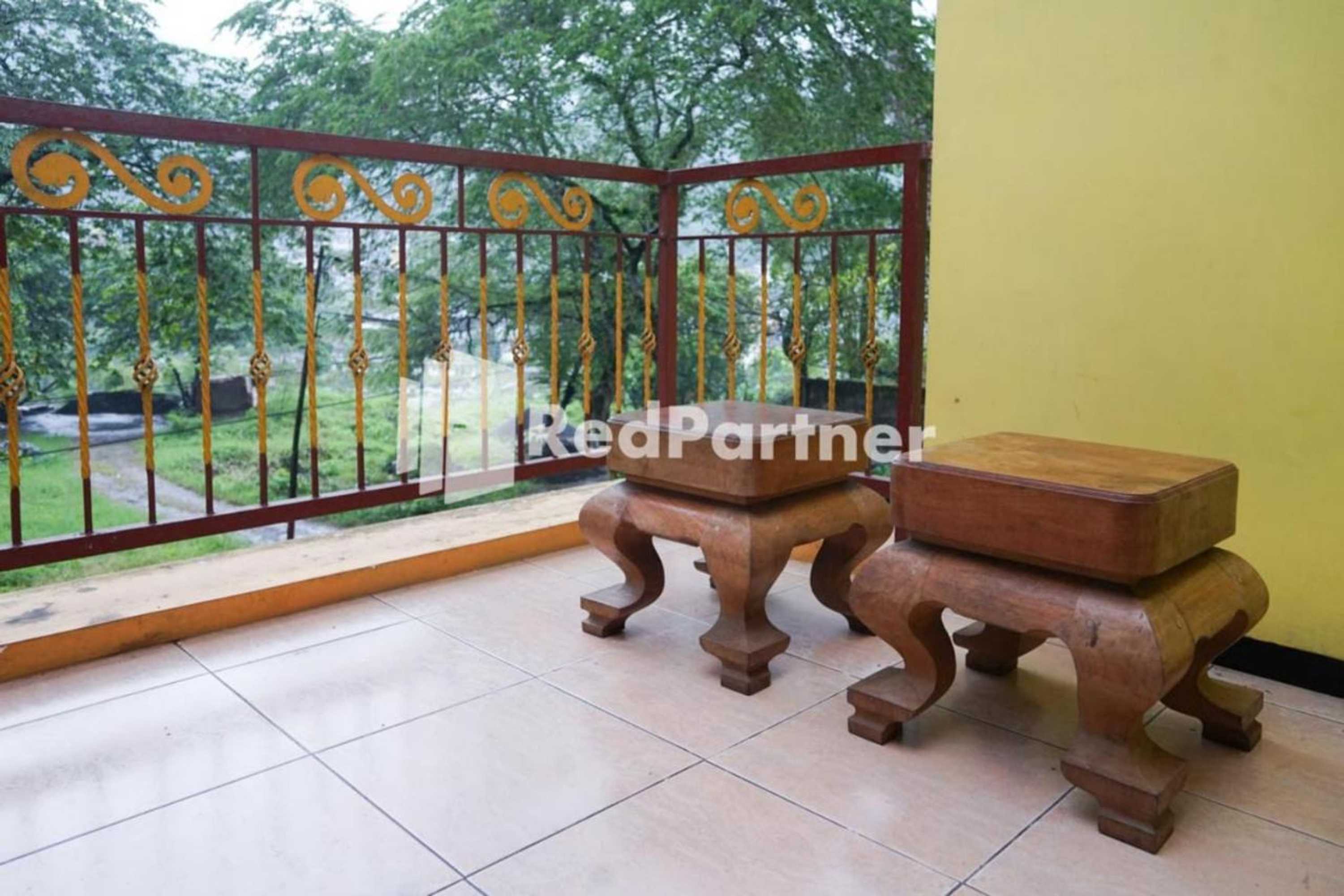 Gift card for Villa Handayani Songgoriti Redpartner