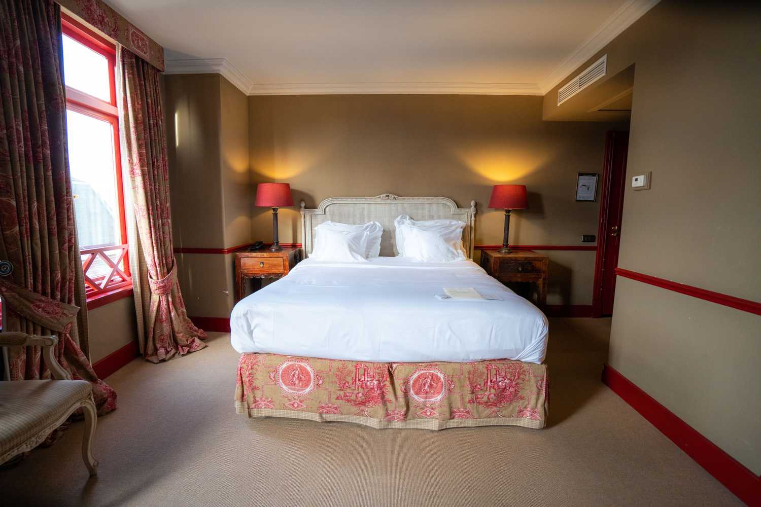 Gift card for Paleis Hotel