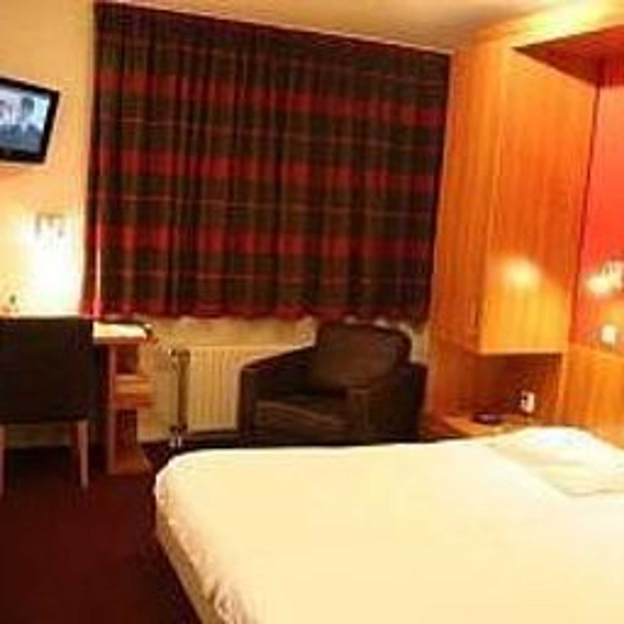 Gift card for Hotel Parkzicht Gift card for Hotel Parkzicht