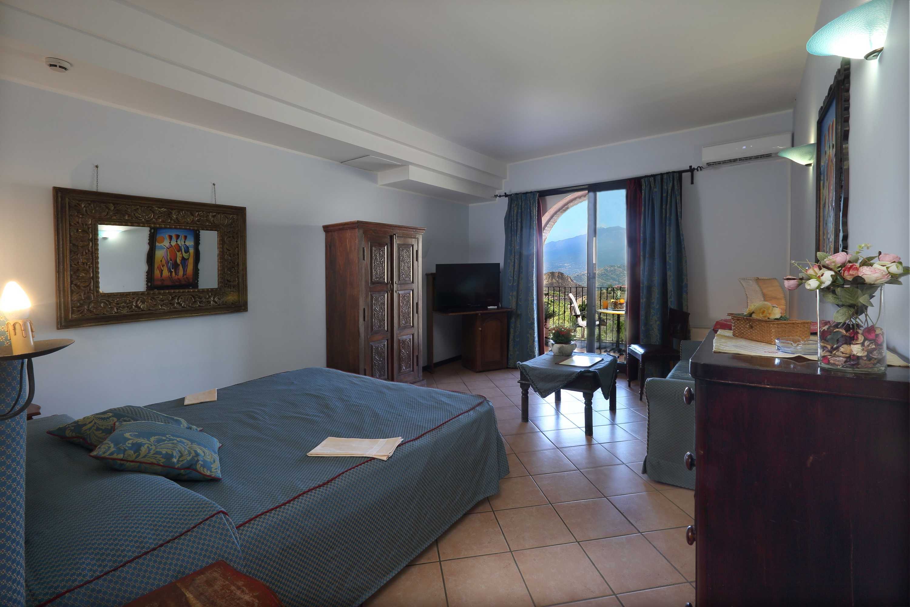 Gift card for Hotel Villa Sonia