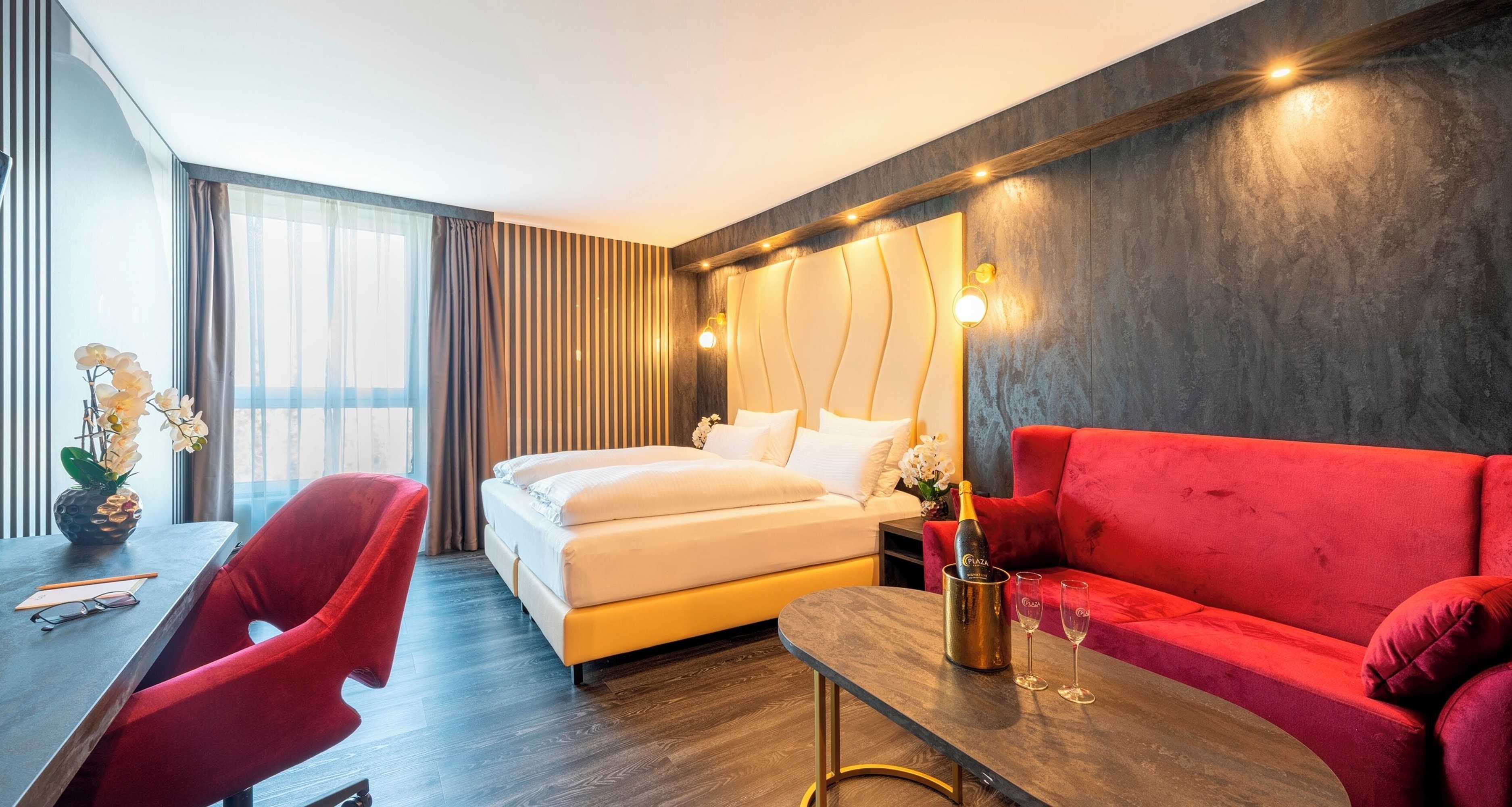 Gift card for Golden Tulip Parkhotel Neu Ulm Gift card for Golden Tulip Parkhotel Neu Ulm