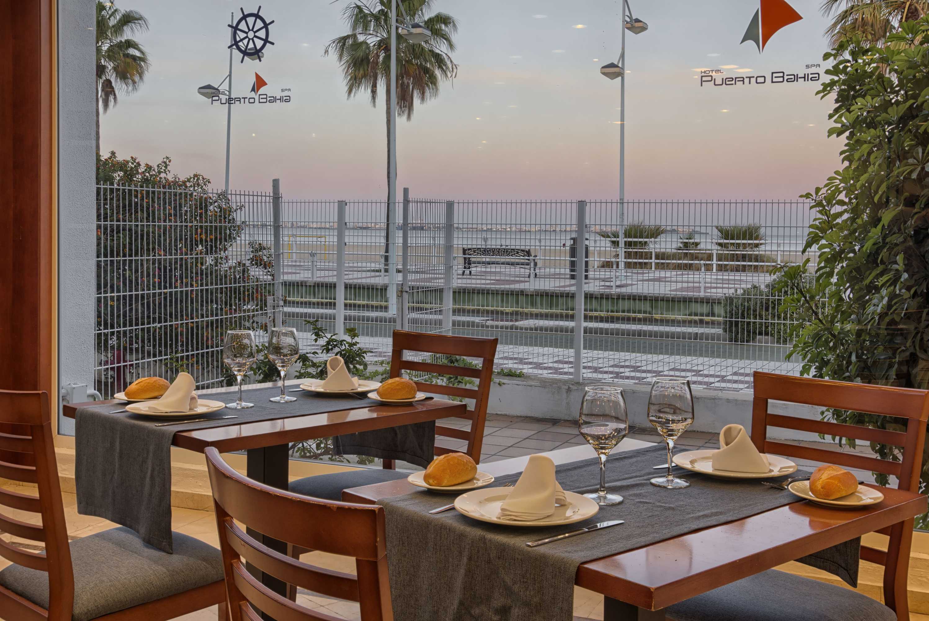 Gift card for Hotel Puertobahia & Spa Gift card for Hotel Puertobahia & Spa
