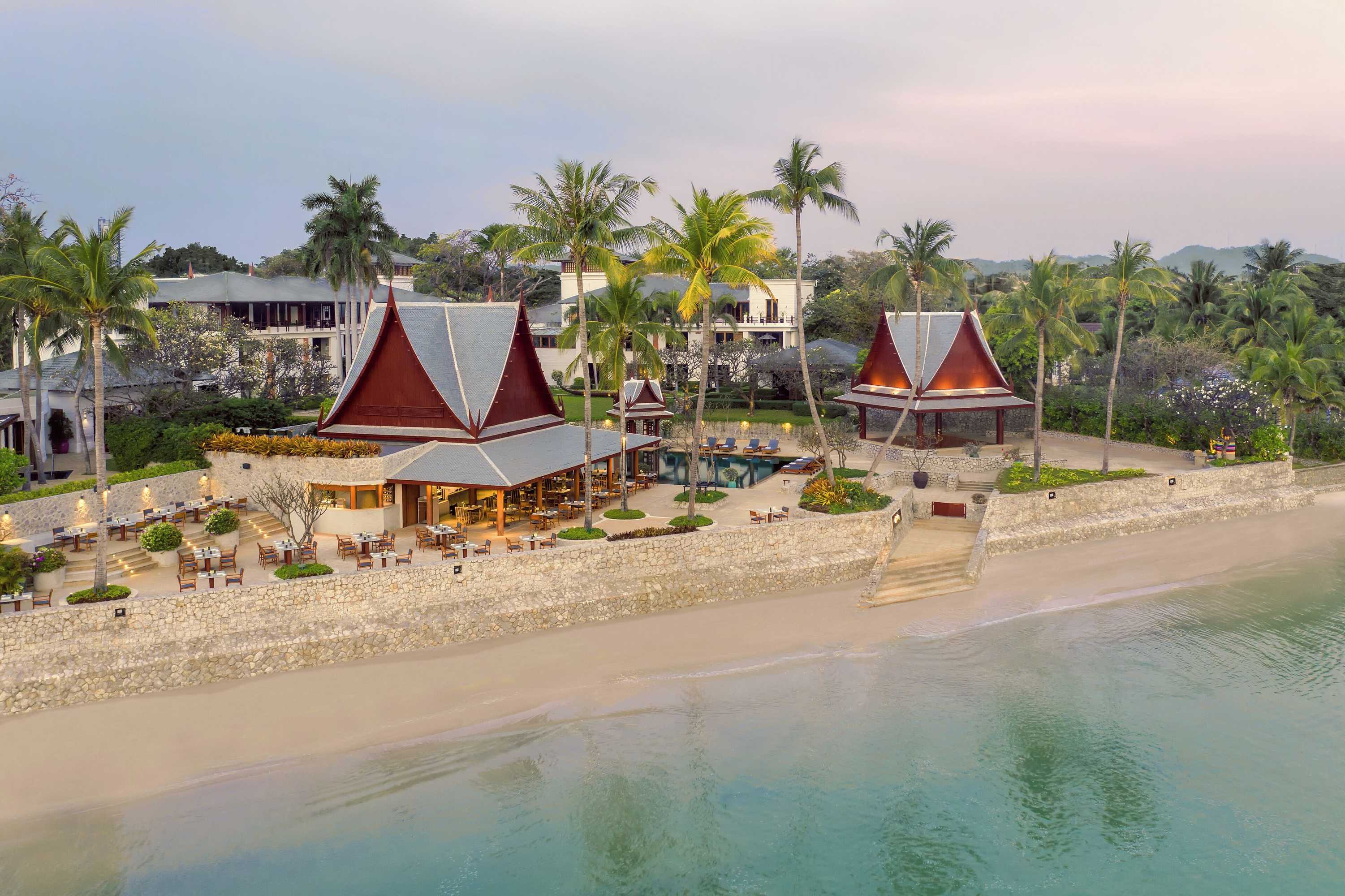 Gift card for Chiva-Som Hua Hin Gift card for Chiva-Som Hua Hin