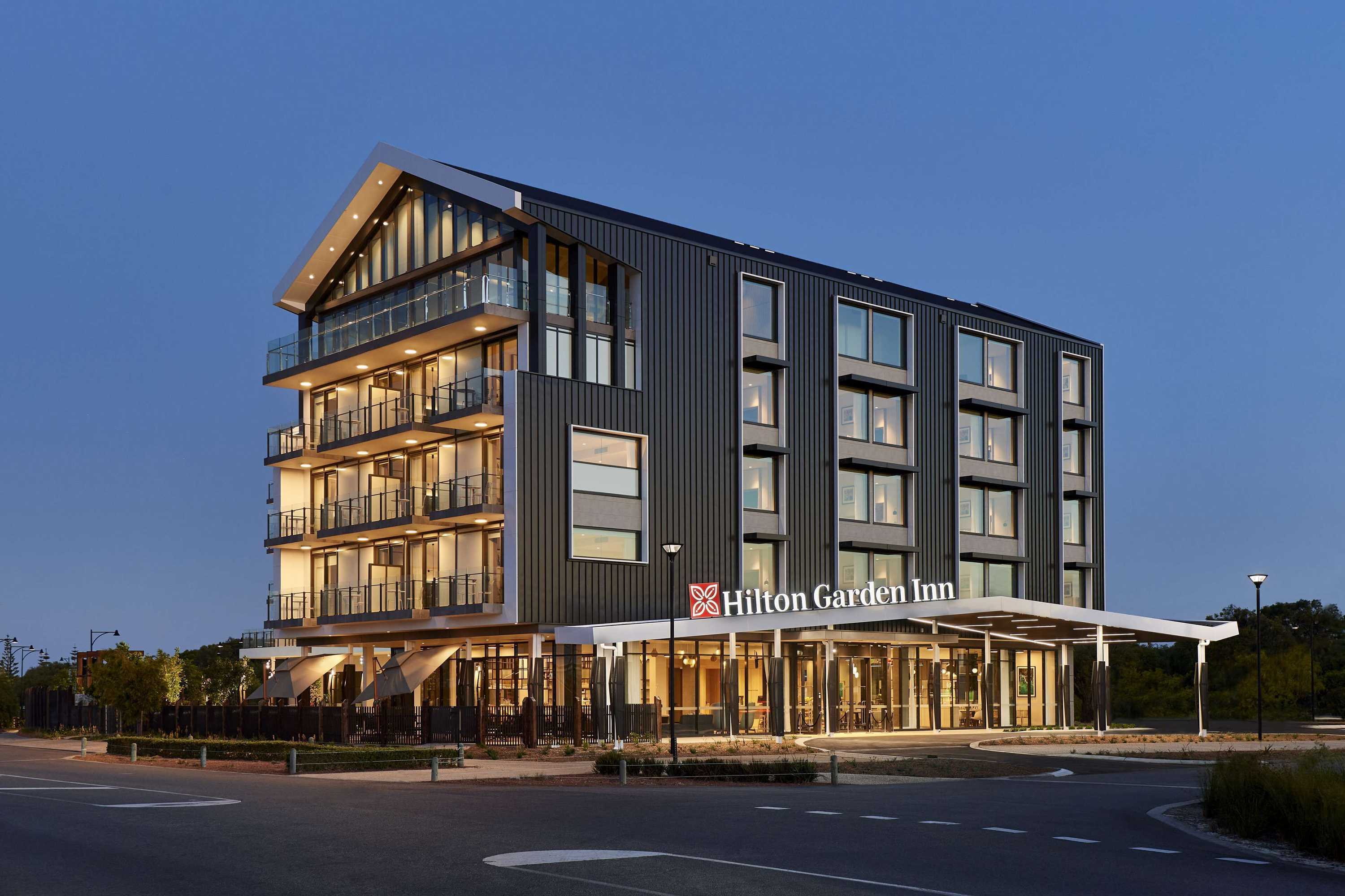 Gift card for Hilton Garden Inn Busselton Gift card for Hilton Garden Inn Busselton