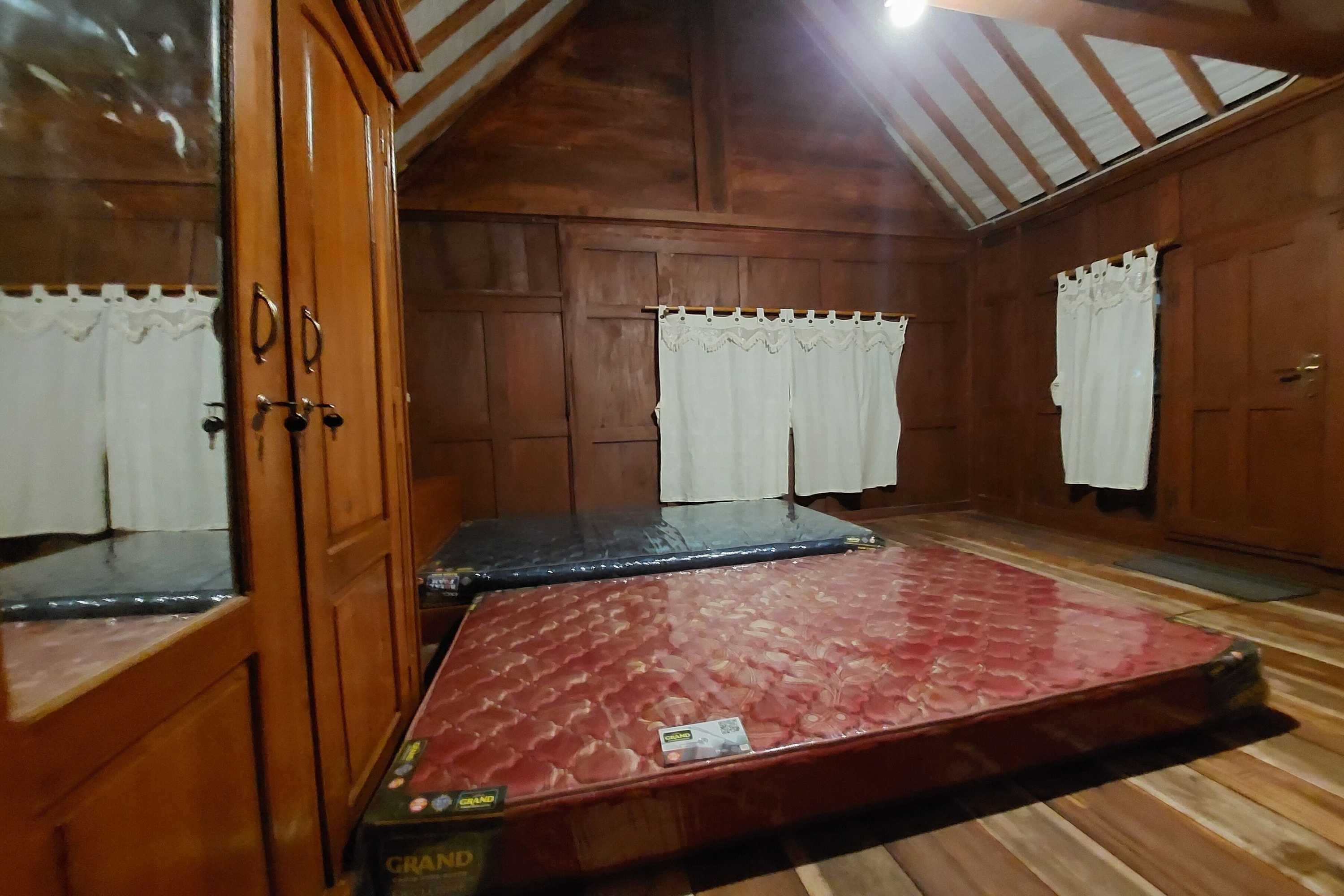 Gift card for Mbok Niem Cafe And Cottage