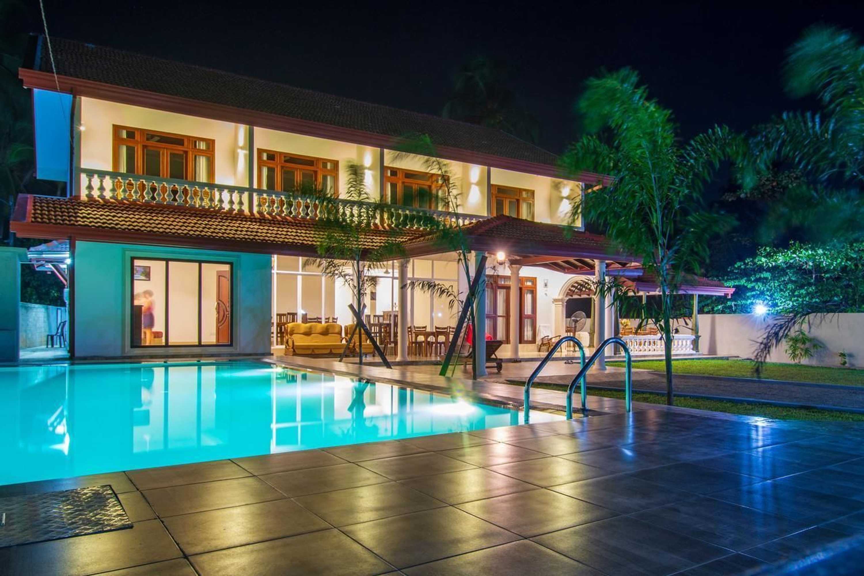 Gift card for Turtle Paradise Villa & Restaurant