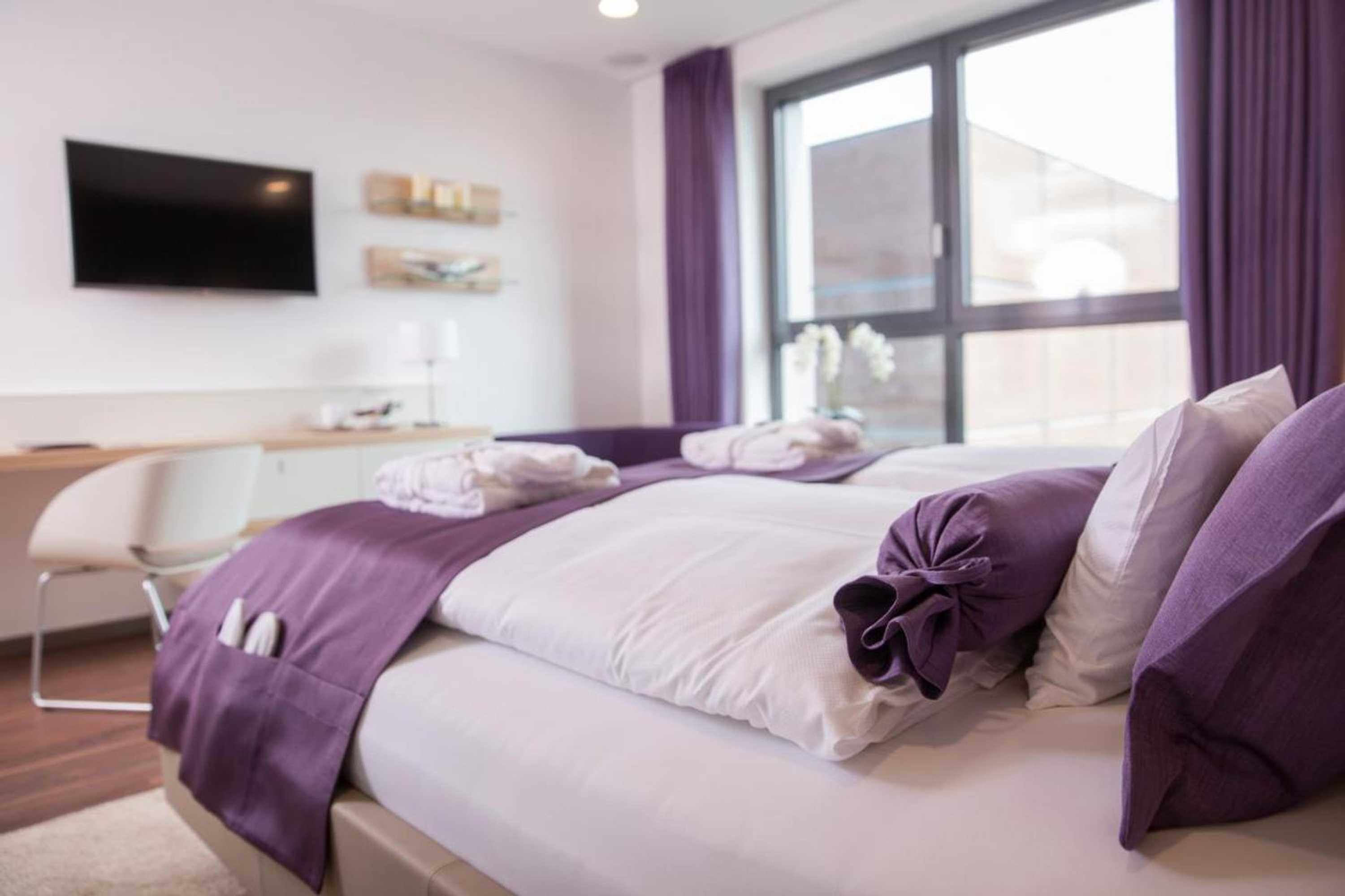 Gift card for Heiner's Parkhotel
