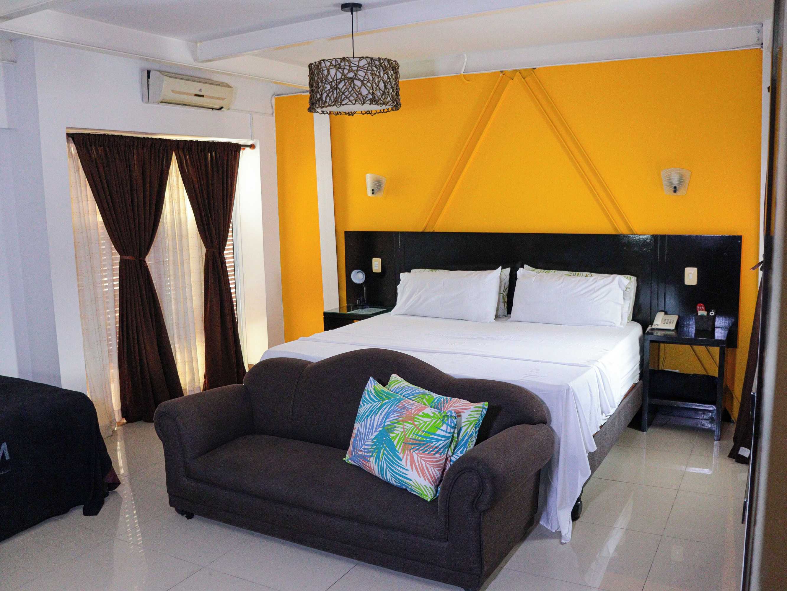 Gift card for Hotel H Y M