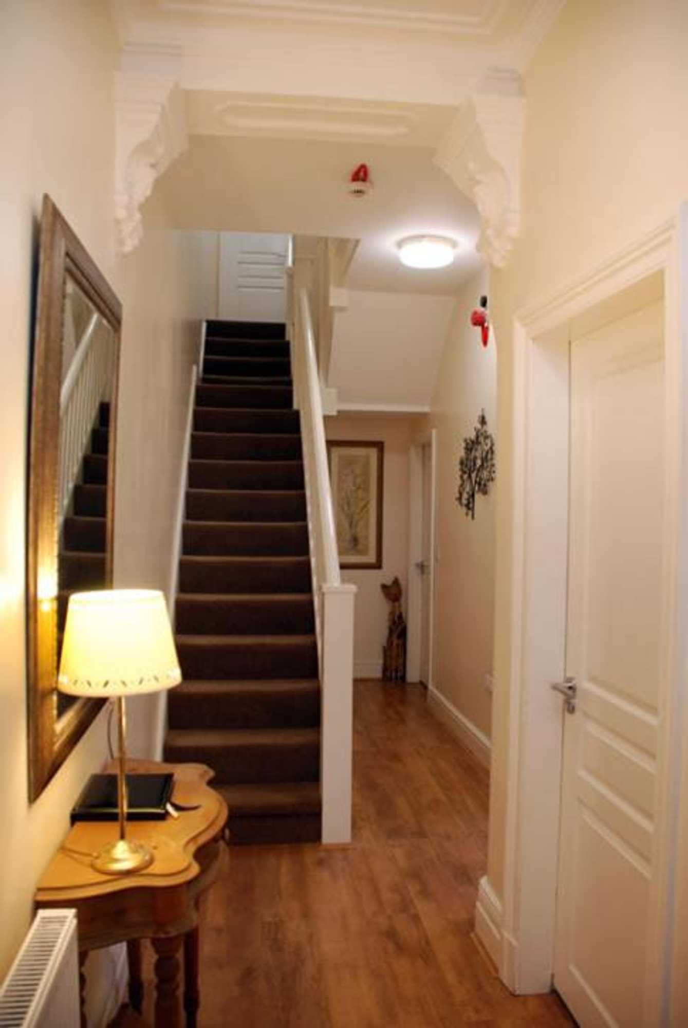 Gift card for Wendover Guest House