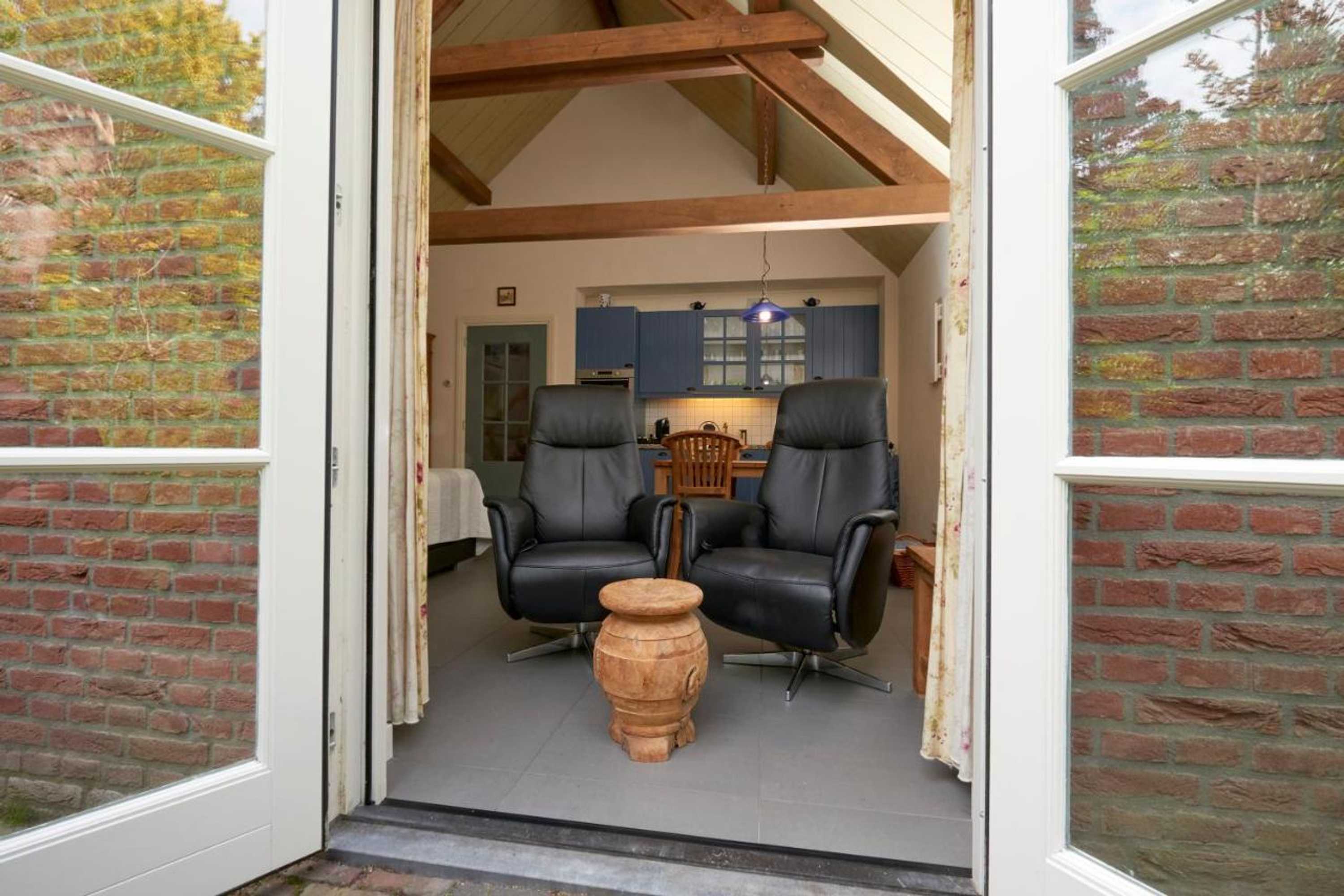 Gift card for Bed En Breakfast Huys En Hoff