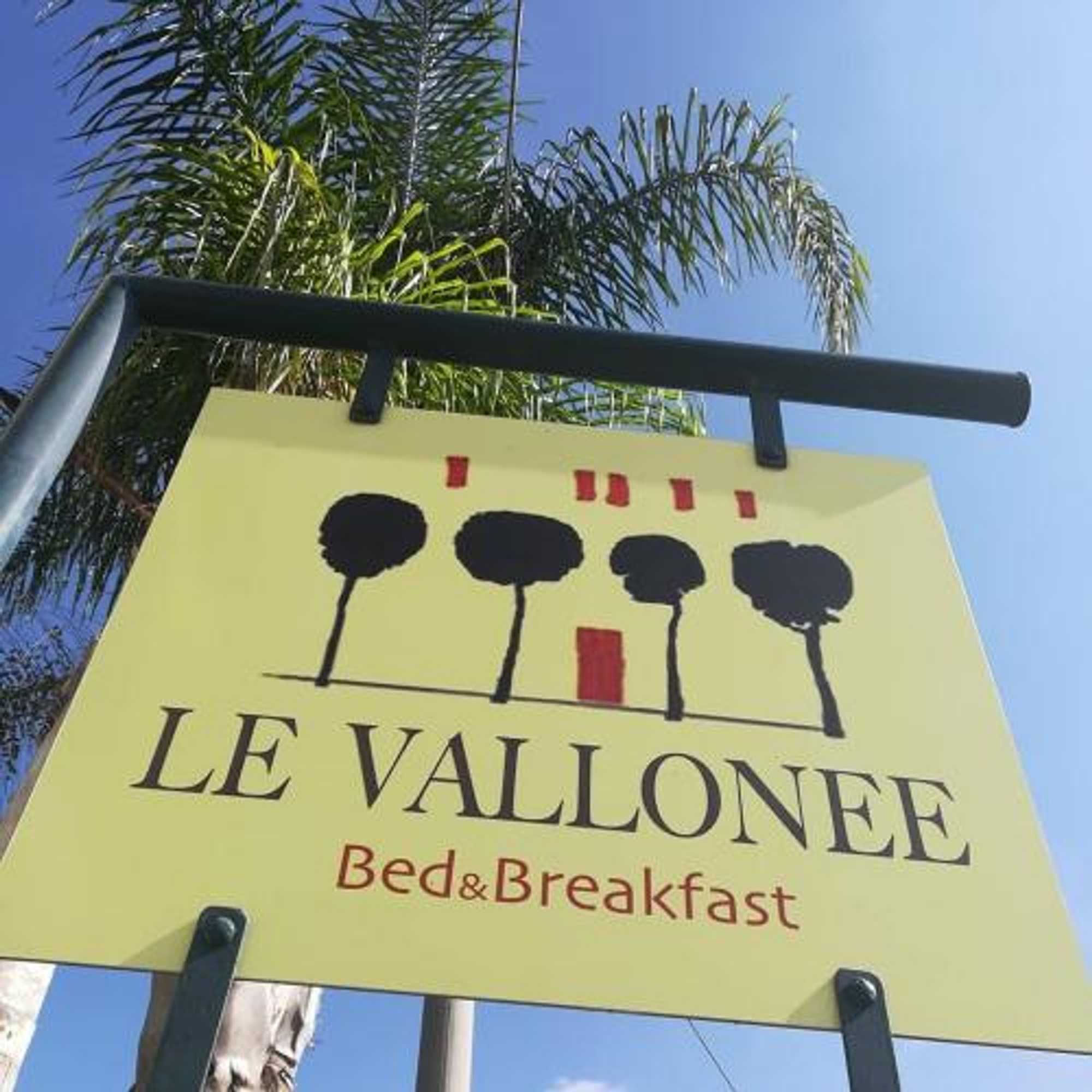 Gift card for Le Vallonee B&b Gift card for Le Vallonee B&b