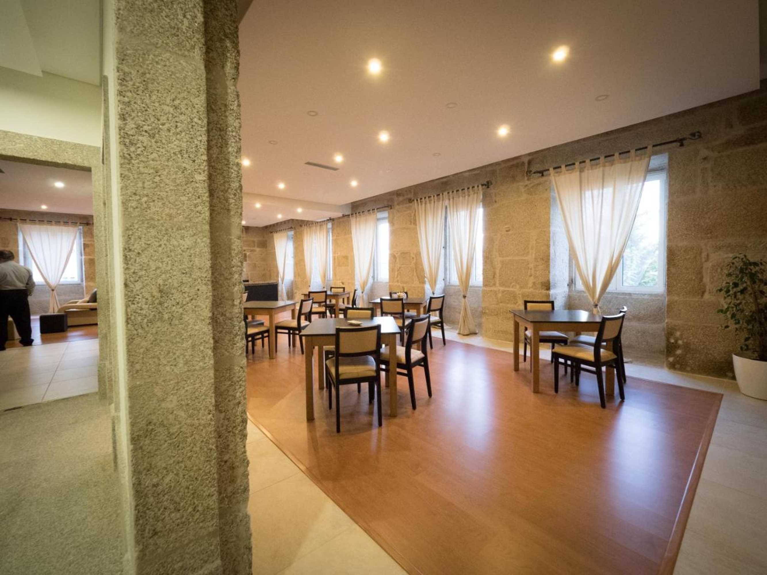 Gift card for Casa Das Morgadas