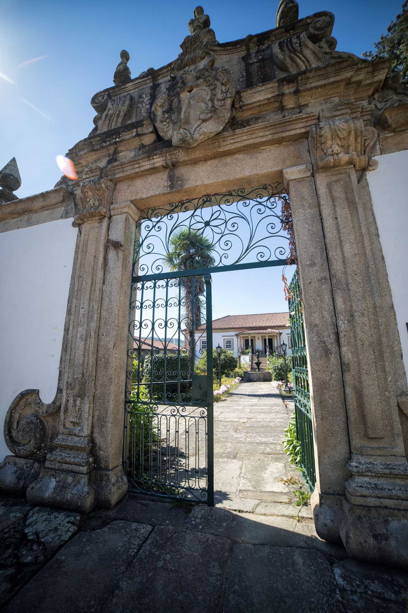 Gift card for Casa de Santa Comba Gift card for Casa de Santa Comba