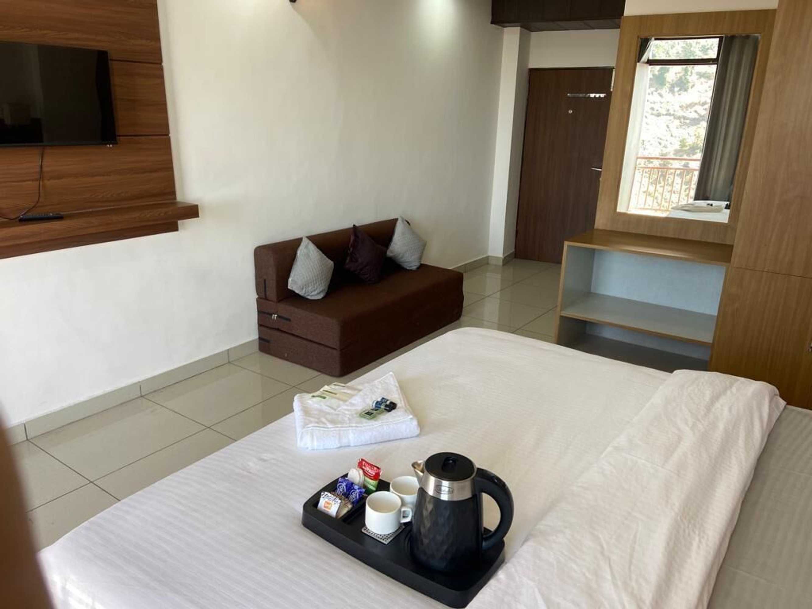 Gift card for The Bliss Dhanaulti Gift card for The Bliss Dhanaulti
